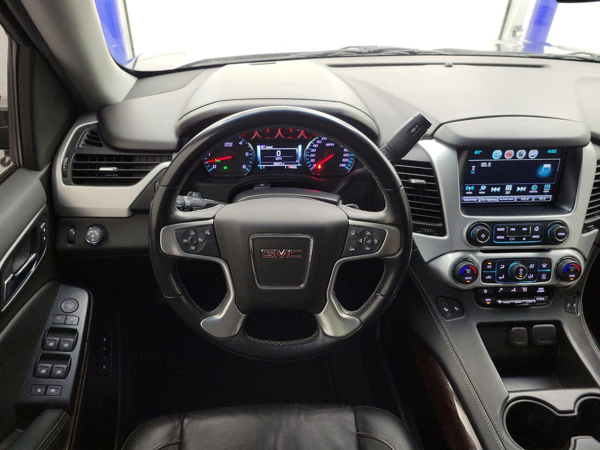 Thumbnail: 2019 GMC Yukon - 10