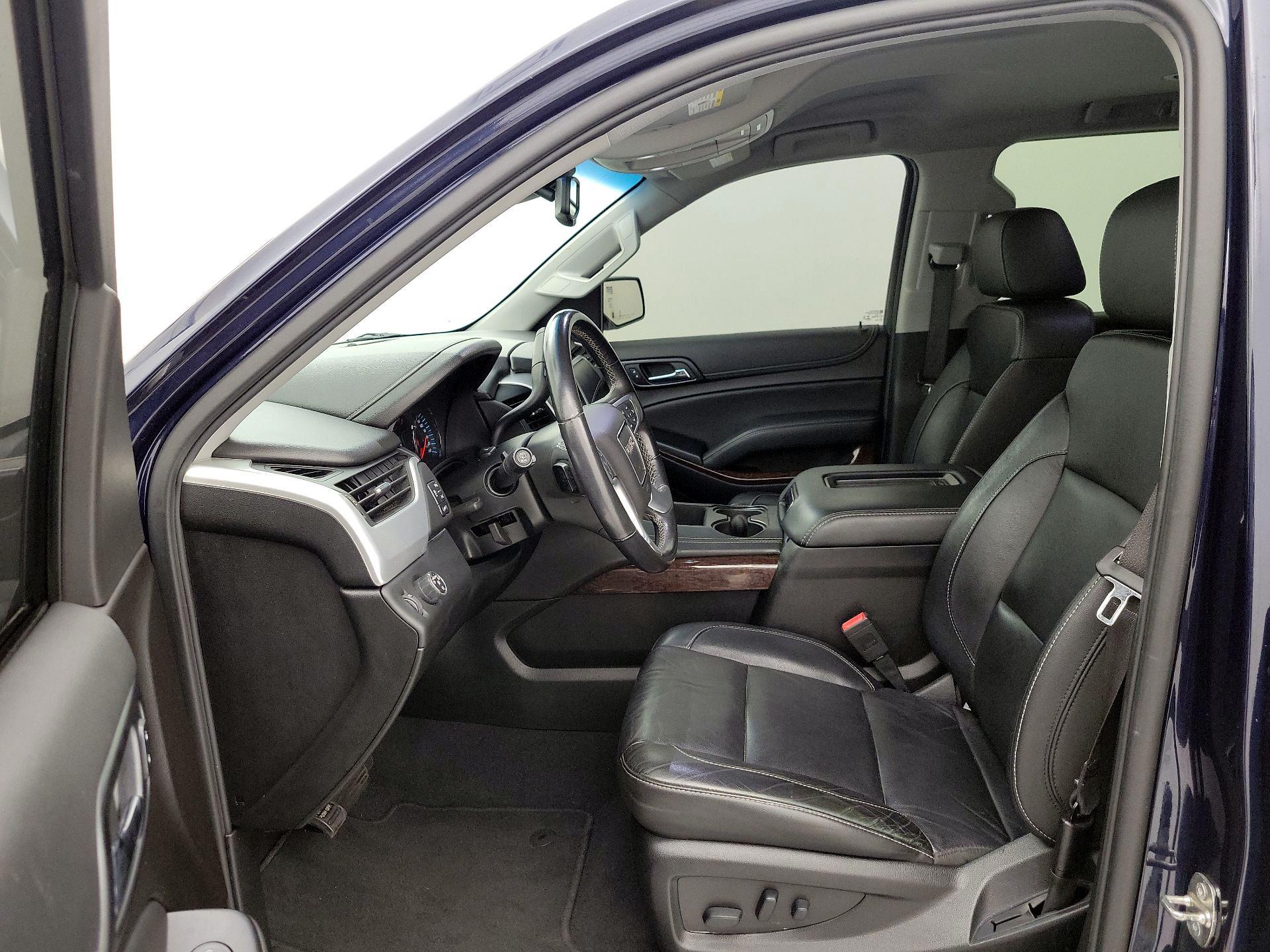 Thumbnail: 2019 GMC Yukon - 11