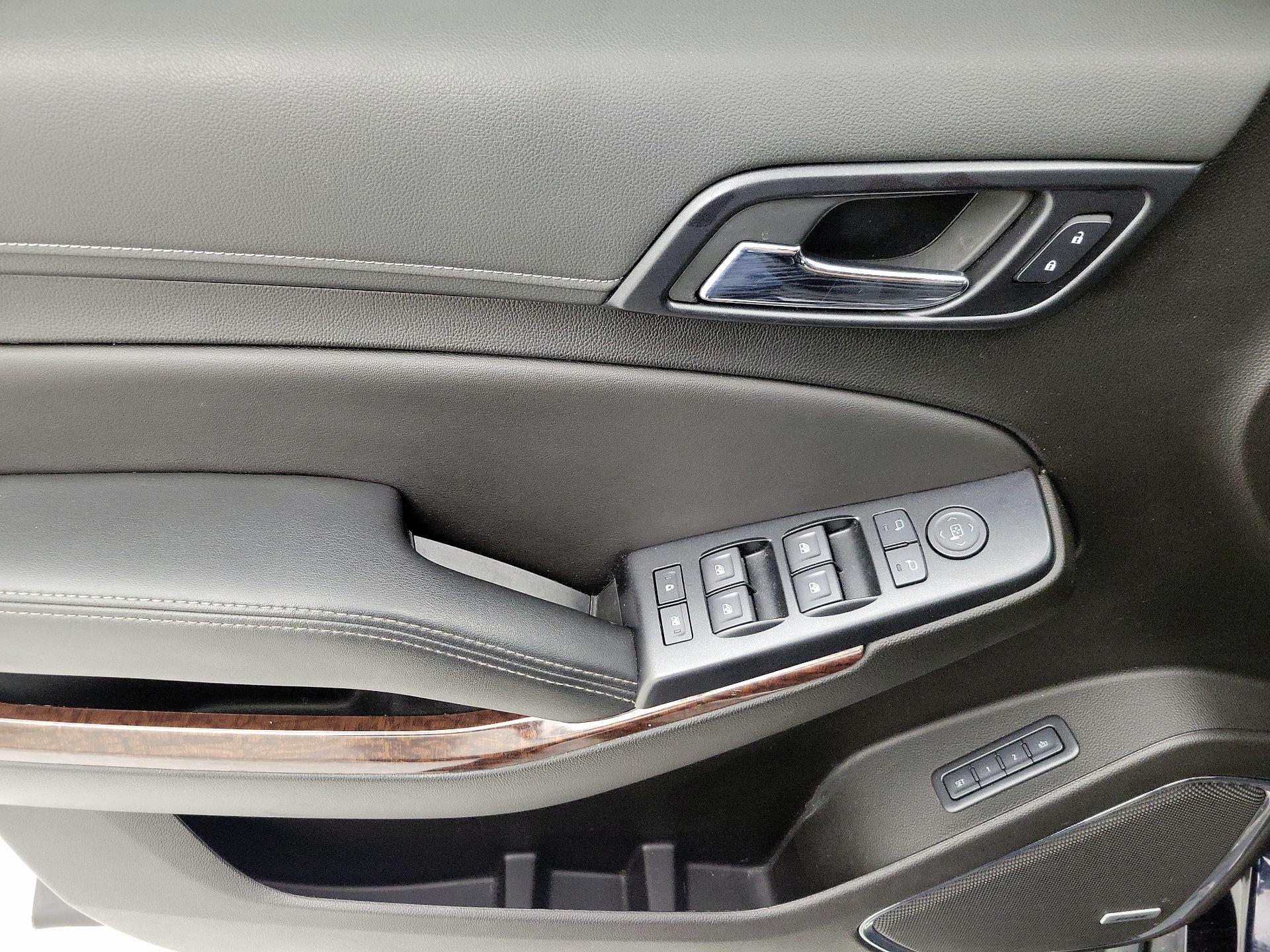 Thumbnail: 2019 GMC Yukon - 12