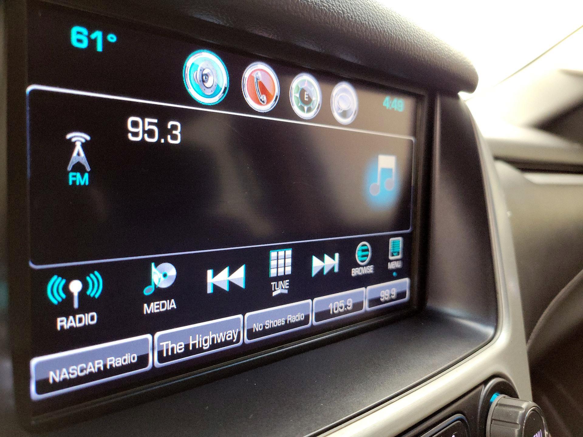 Thumbnail: 2019 GMC Yukon - 15