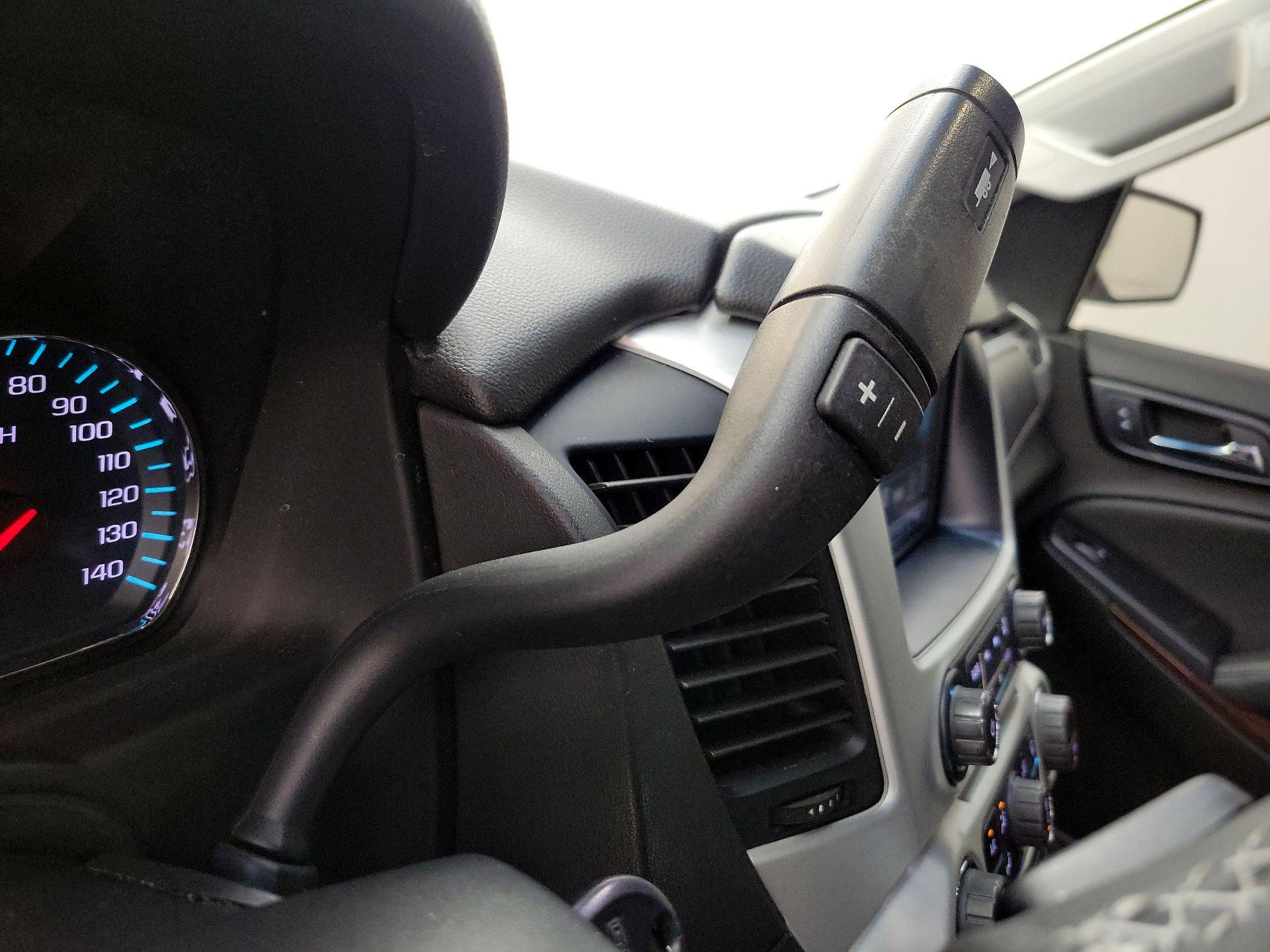 Thumbnail: 2019 GMC Yukon - 17