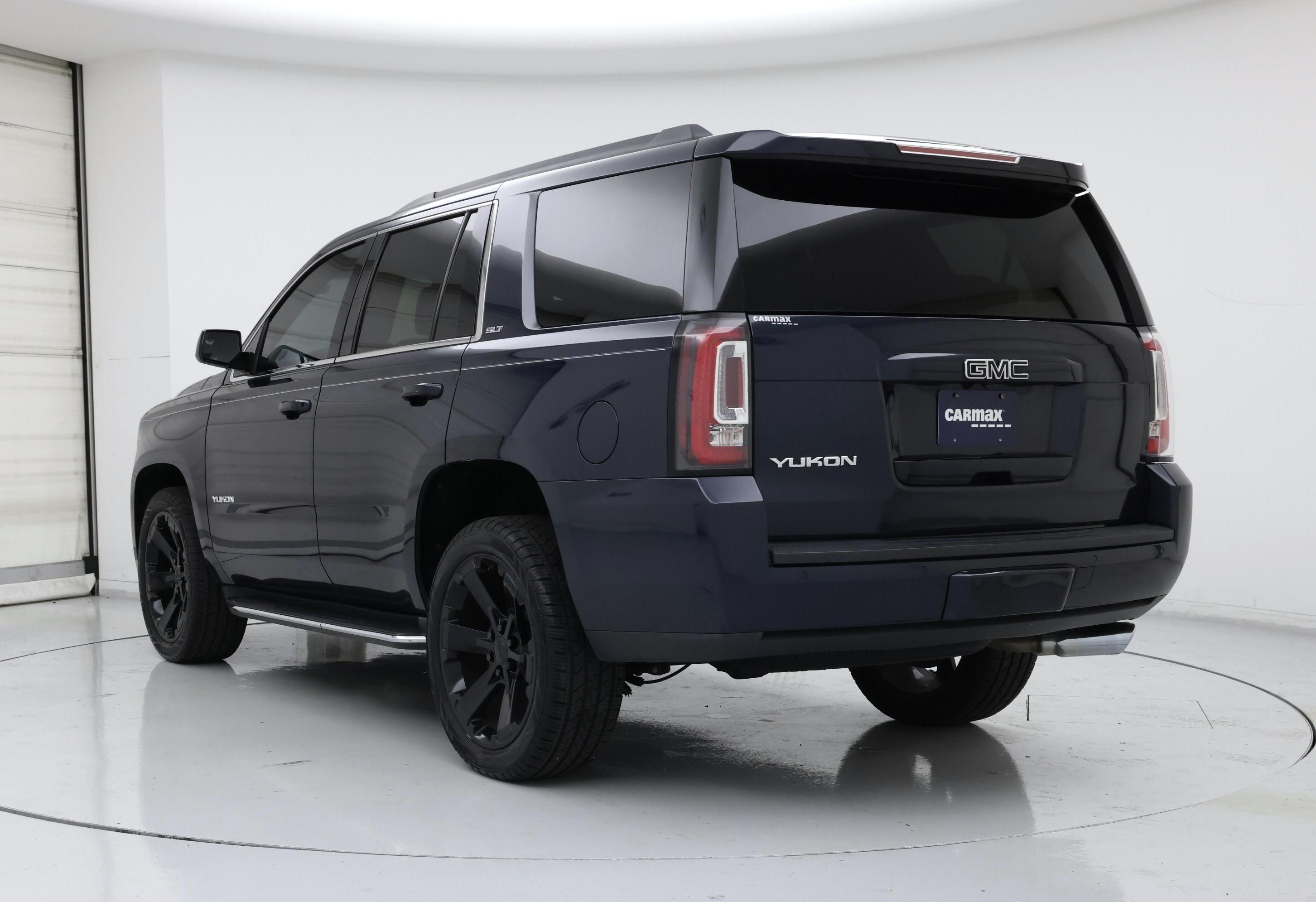 Thumbnail: 2019 GMC Yukon - 2
