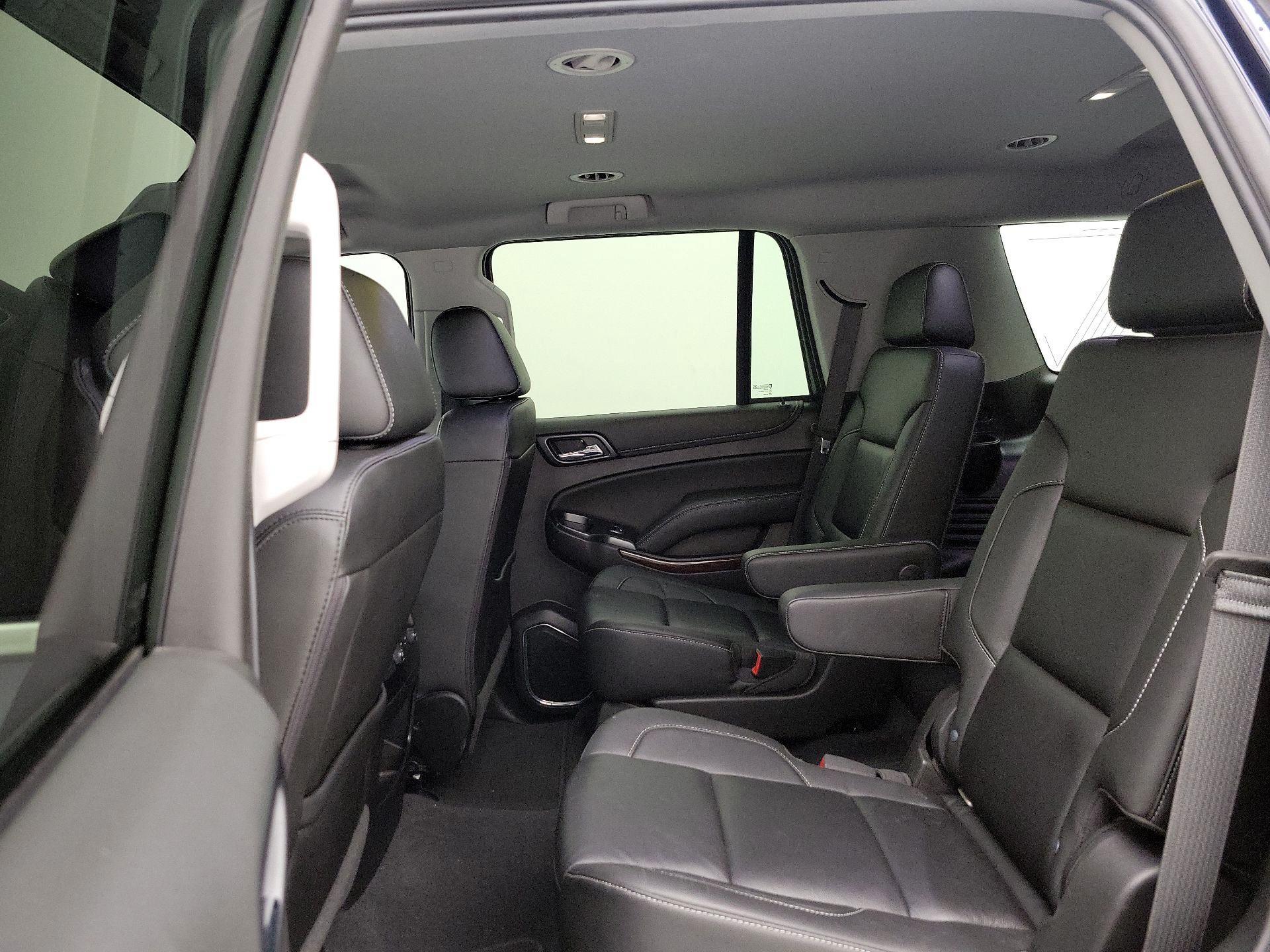 Thumbnail: 2019 GMC Yukon - 19