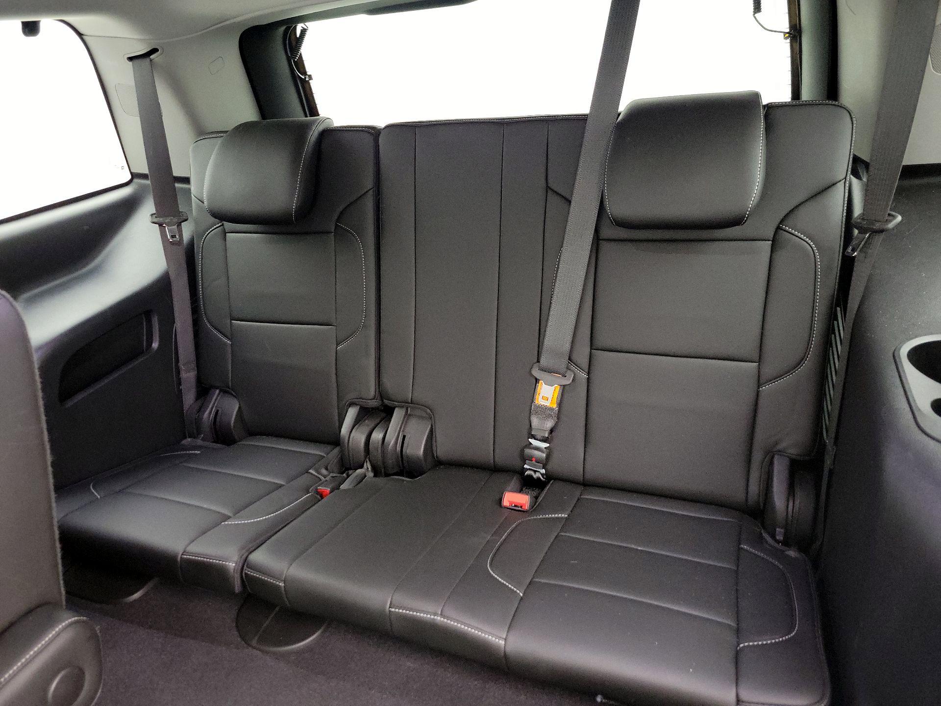 Thumbnail: 2019 GMC Yukon - 20