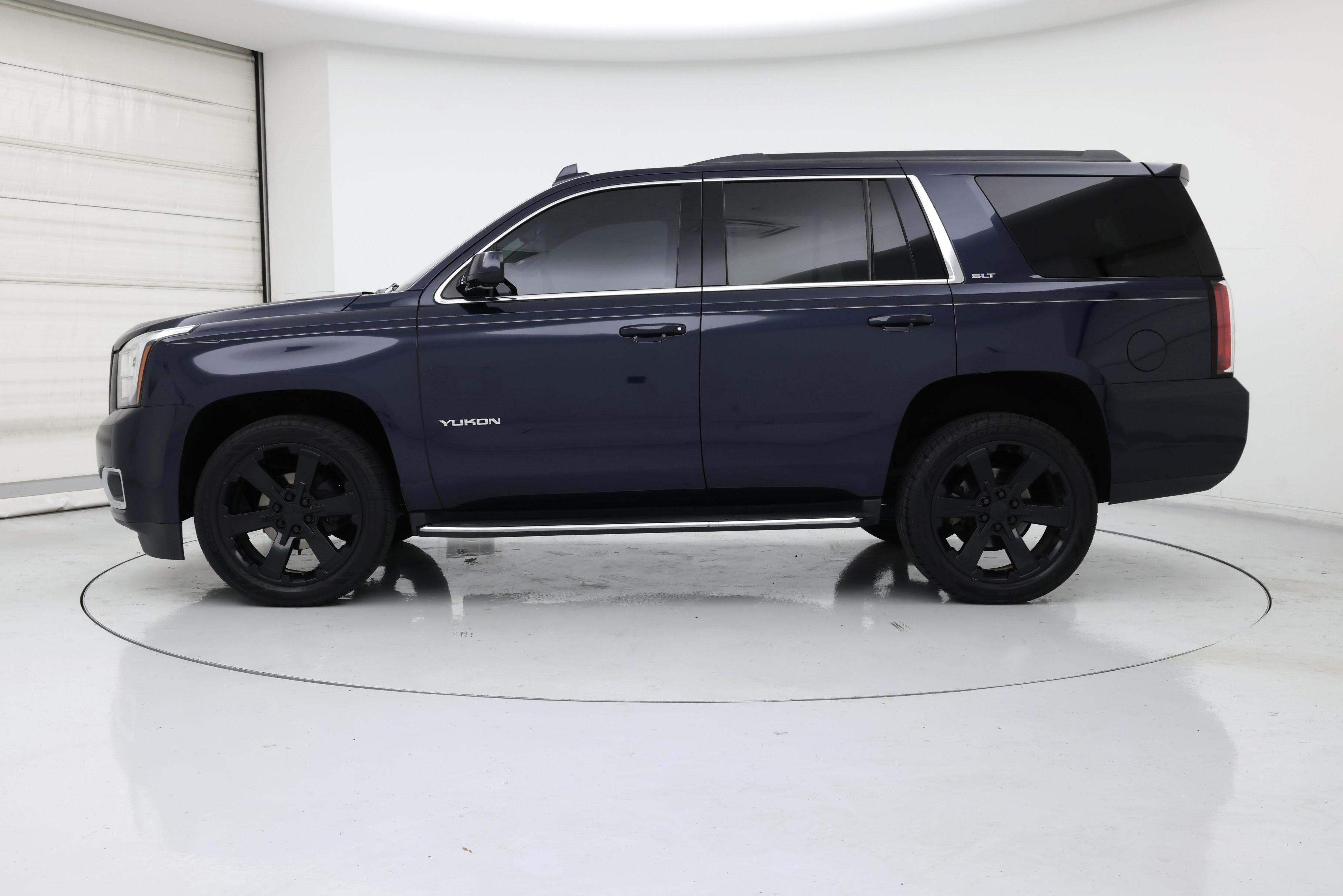 Thumbnail: 2019 GMC Yukon - 3