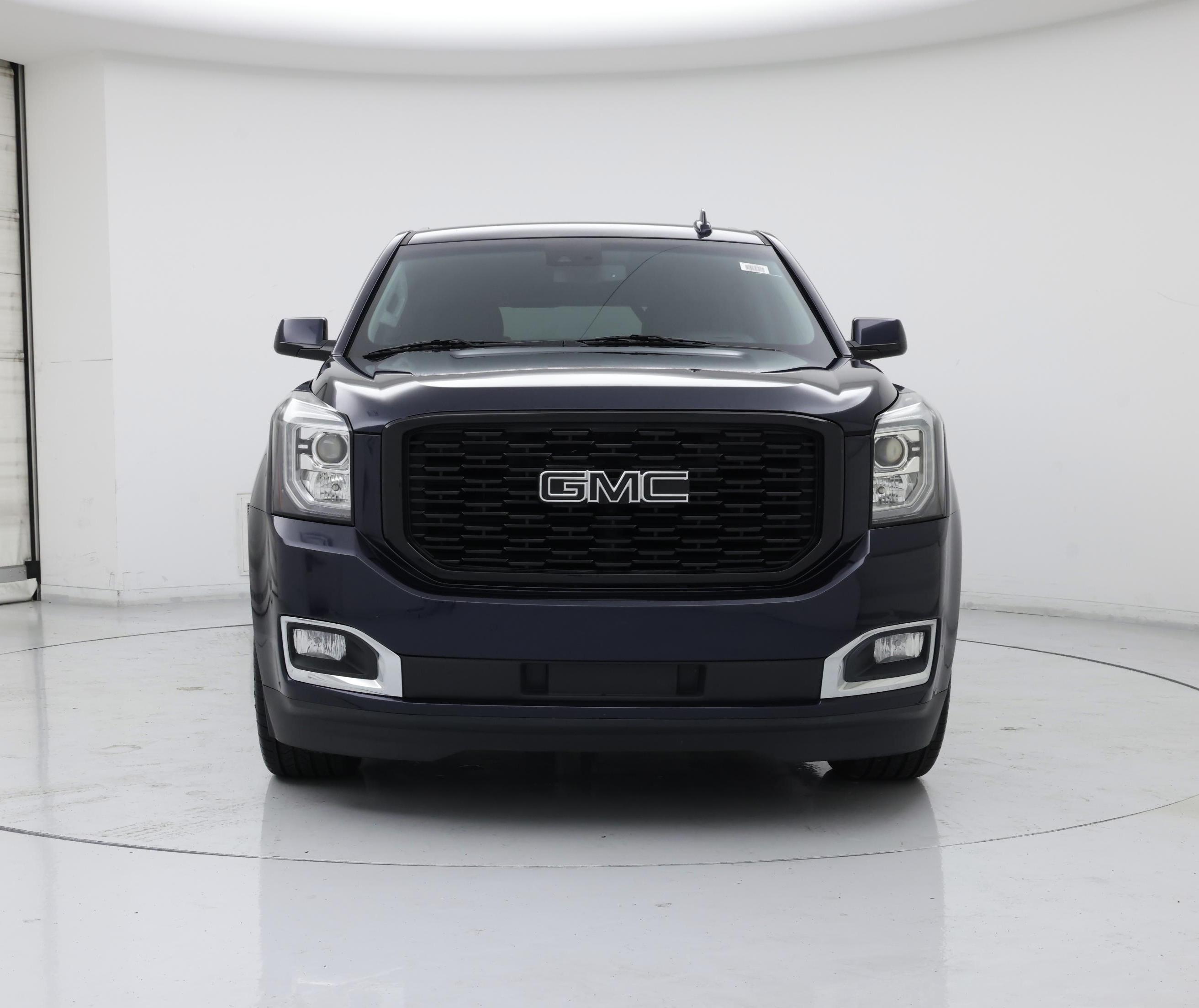 Thumbnail: 2019 GMC Yukon - 5