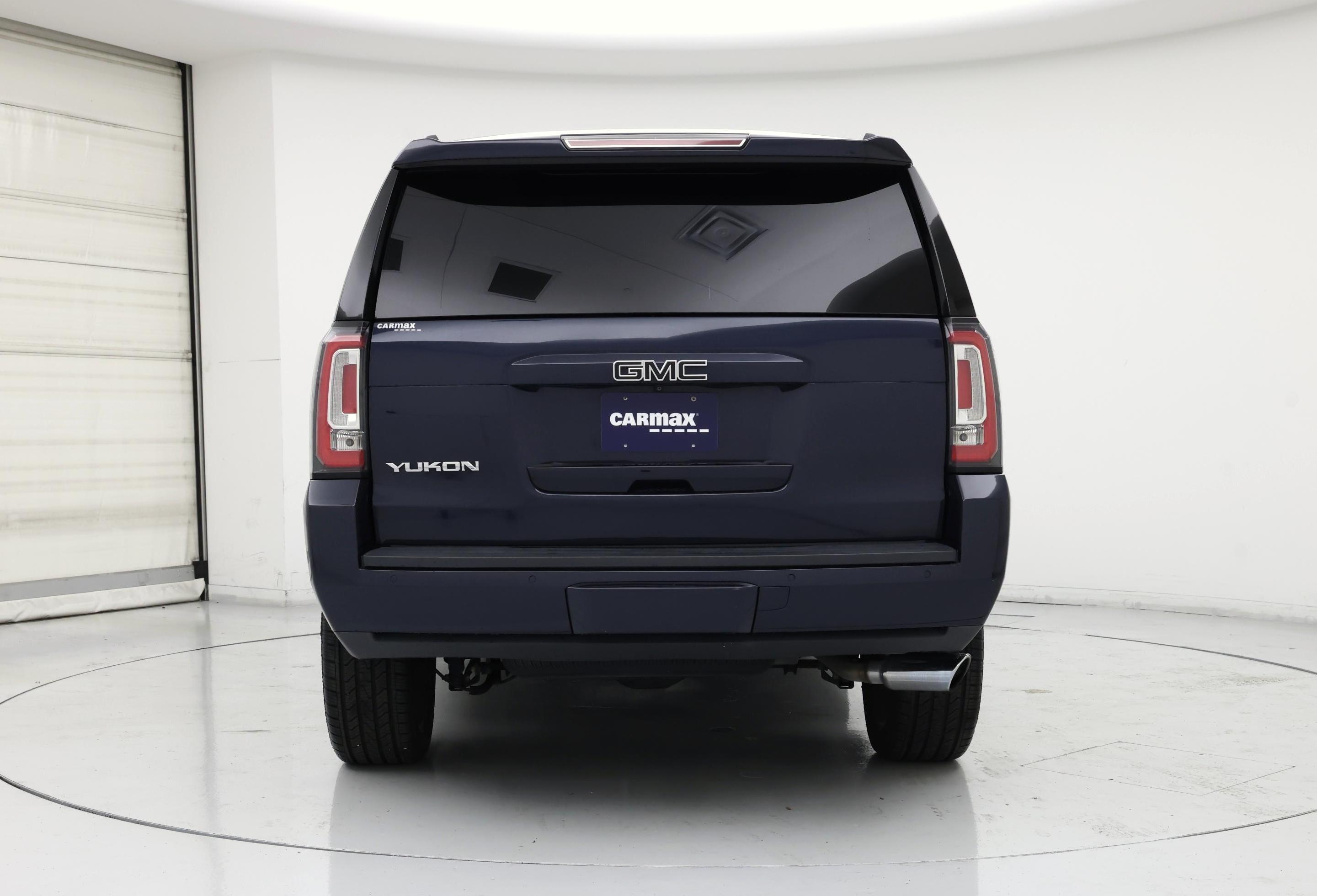 Thumbnail: 2019 GMC Yukon - 6