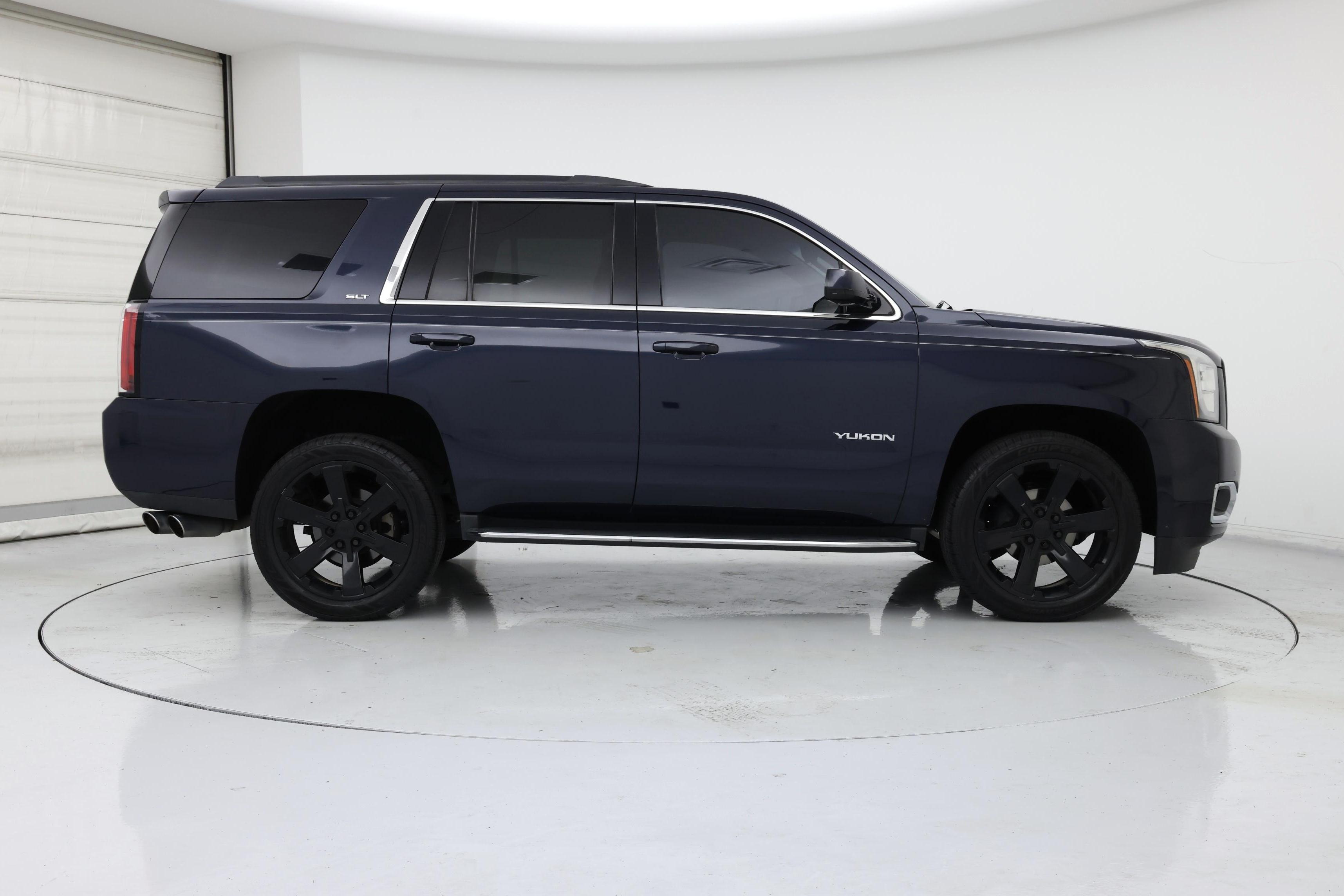 Thumbnail: 2019 GMC Yukon - 7