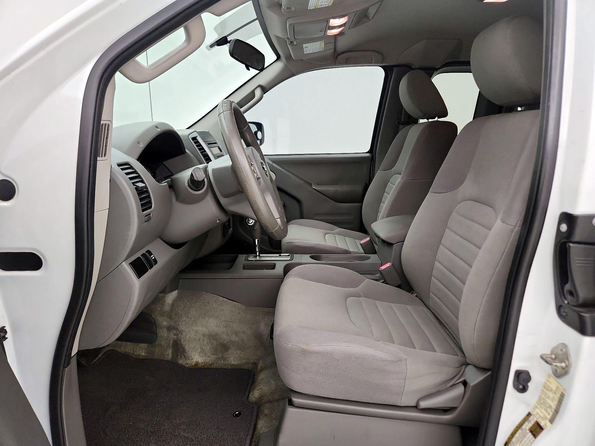 Thumbnail: 2016 Nissan Frontier - 11