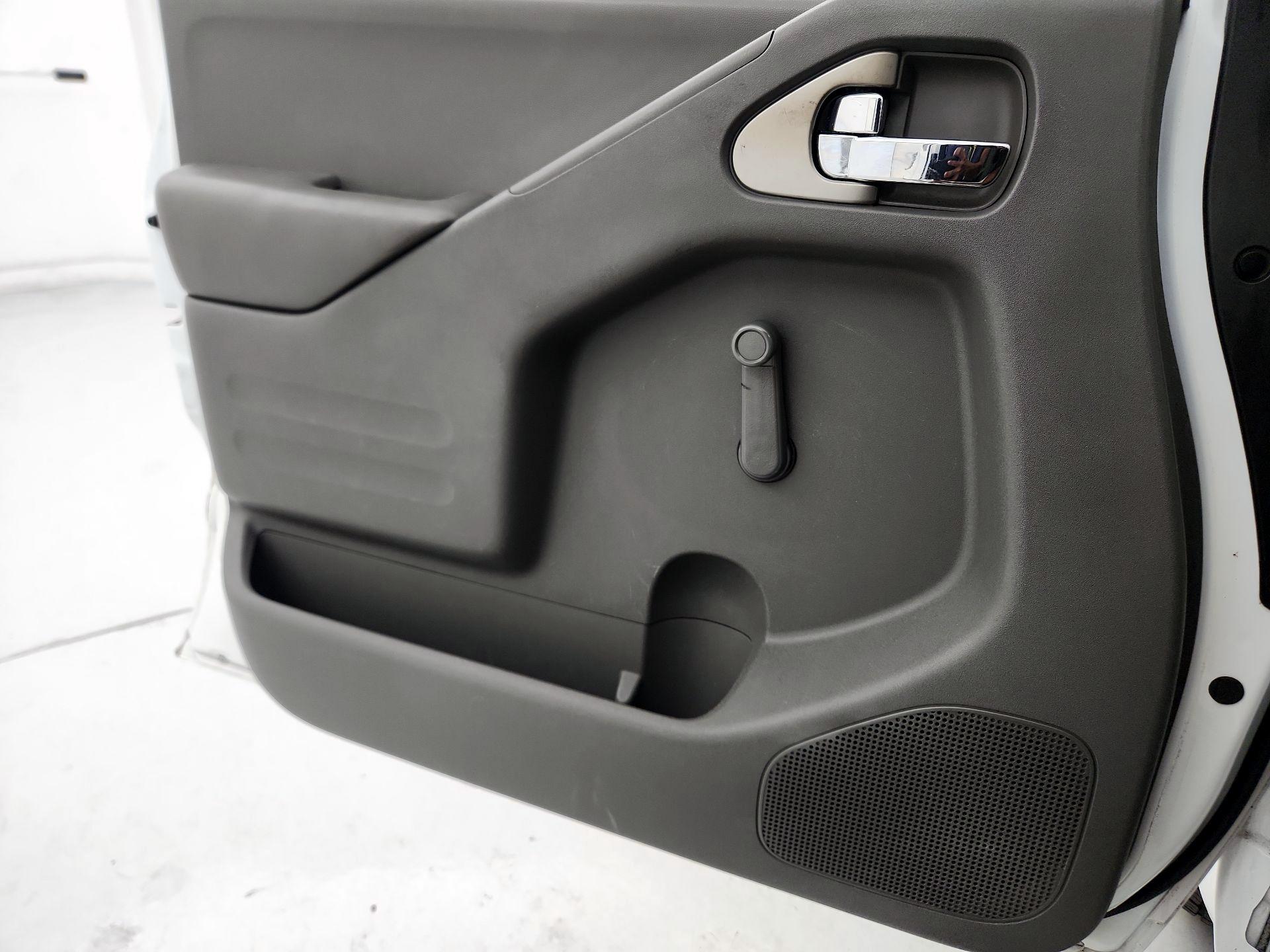 Thumbnail: 2016 Nissan Frontier - 12