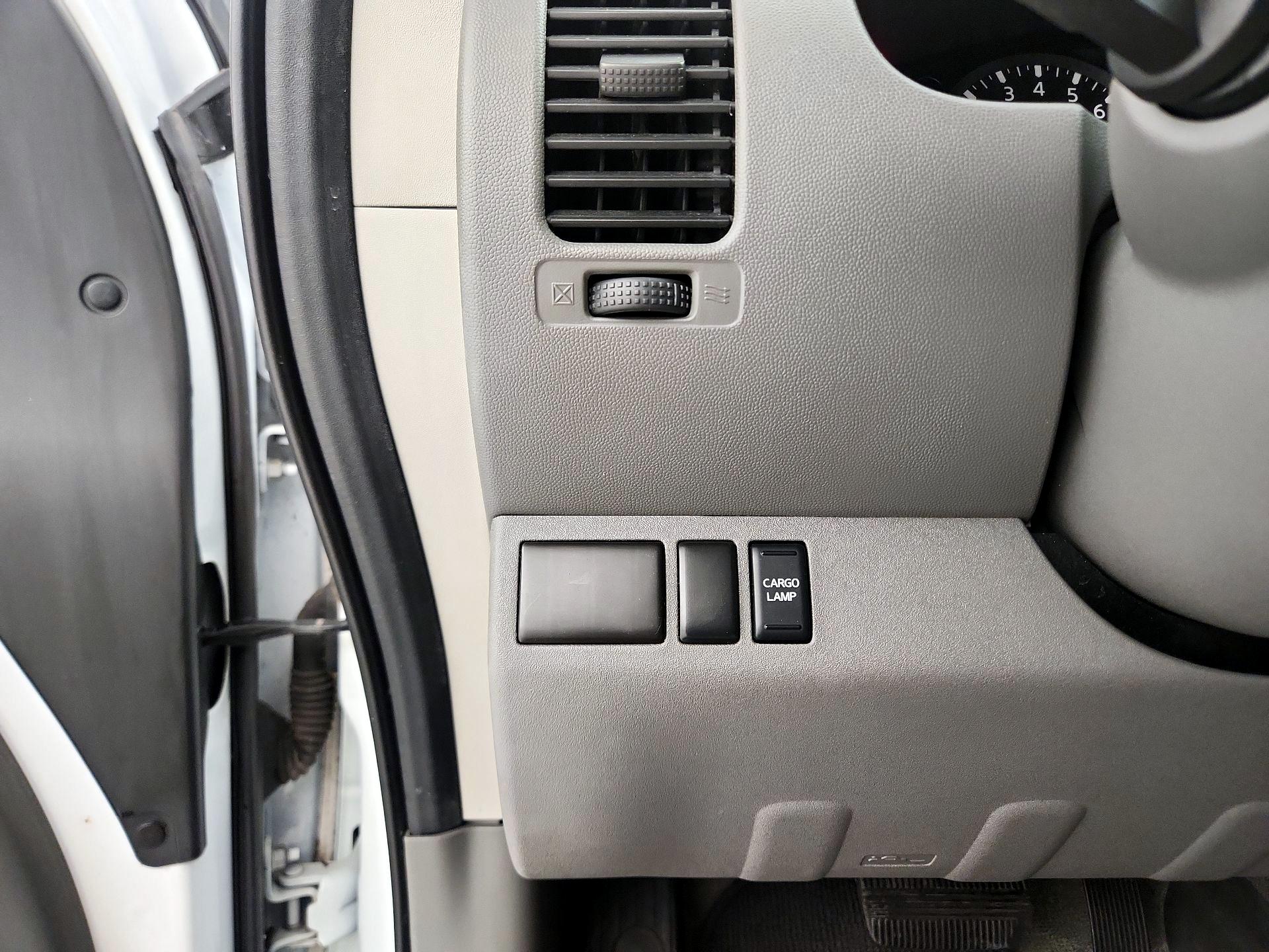 Thumbnail: 2016 Nissan Frontier - 13