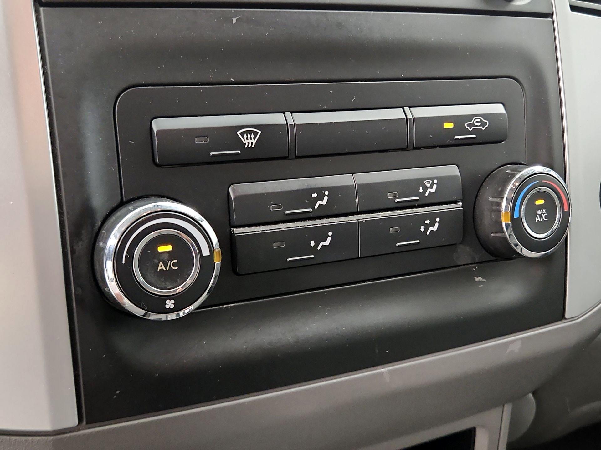 Thumbnail: 2016 Nissan Frontier - 15