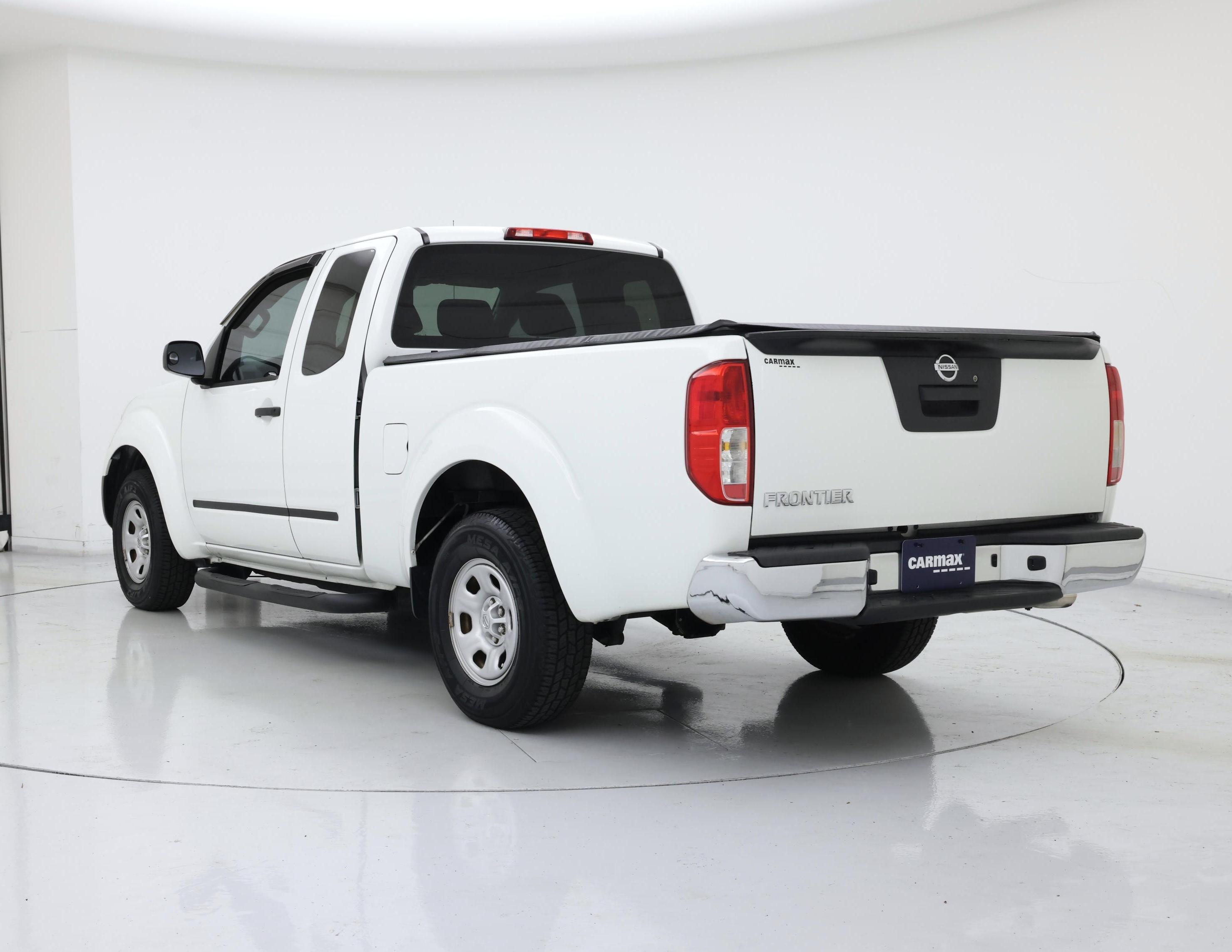 Thumbnail: 2016 Nissan Frontier - 2