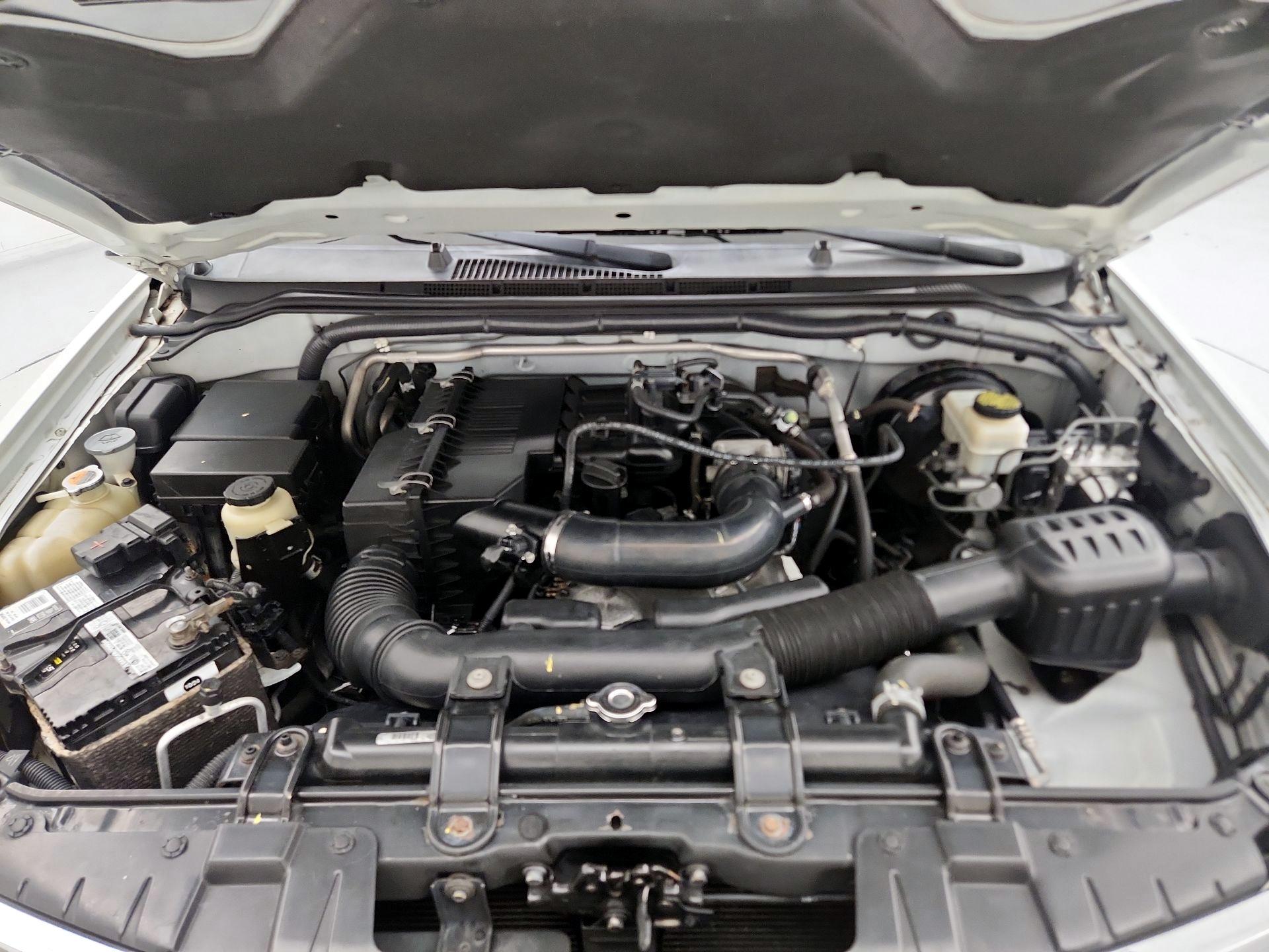 Thumbnail: 2016 Nissan Frontier - 20