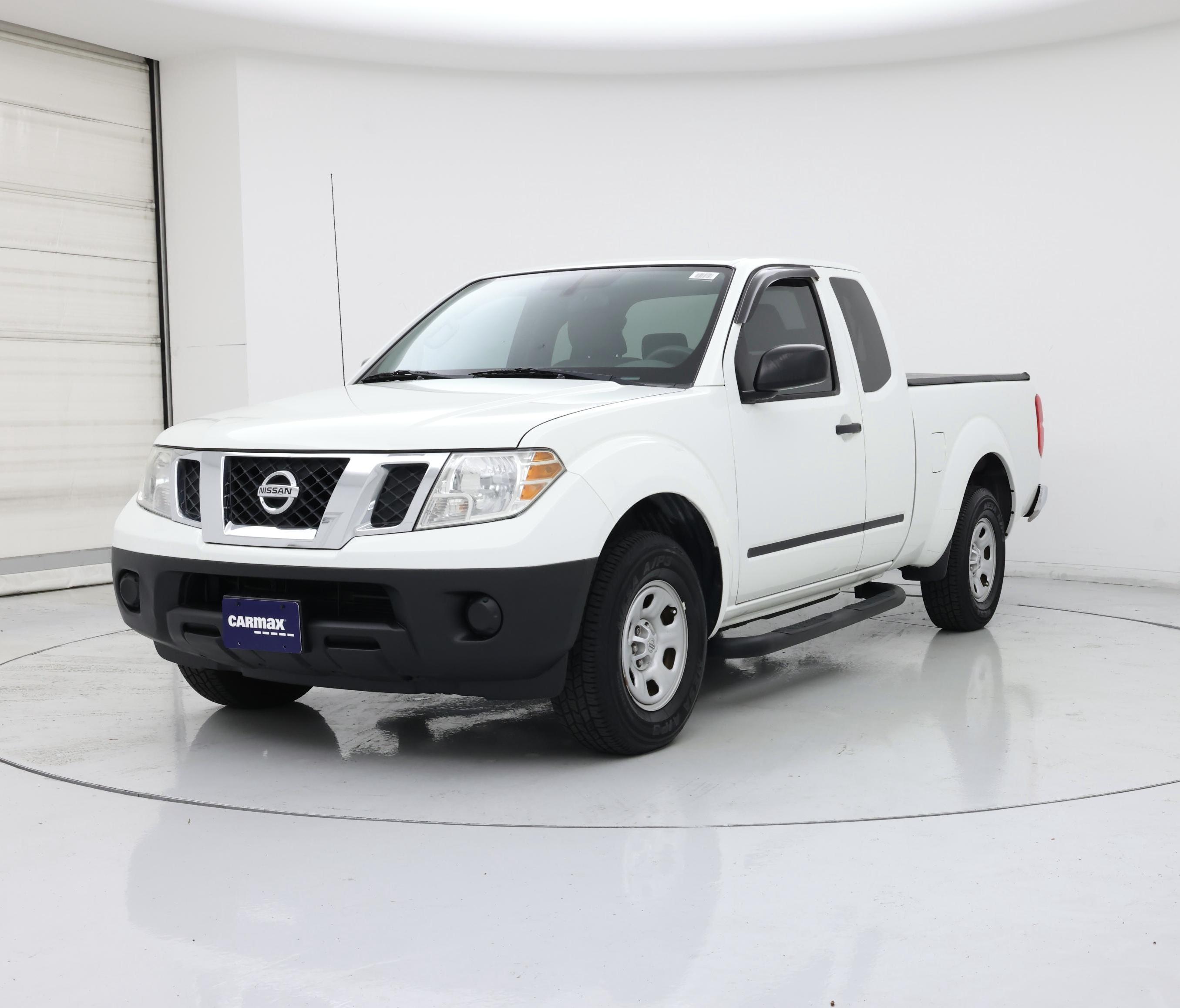 Thumbnail: 2016 Nissan Frontier - 4