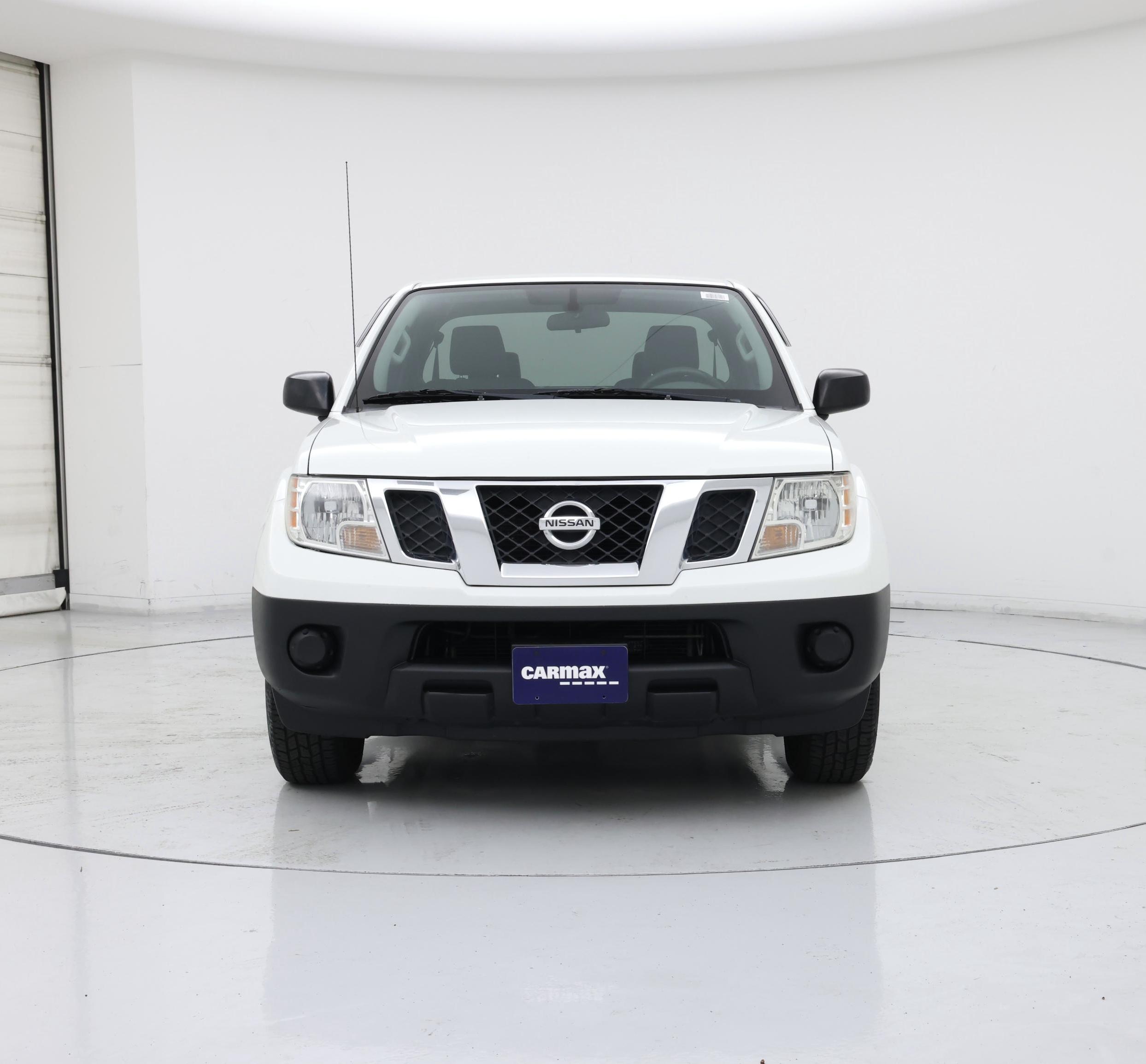 Thumbnail: 2016 Nissan Frontier - 5