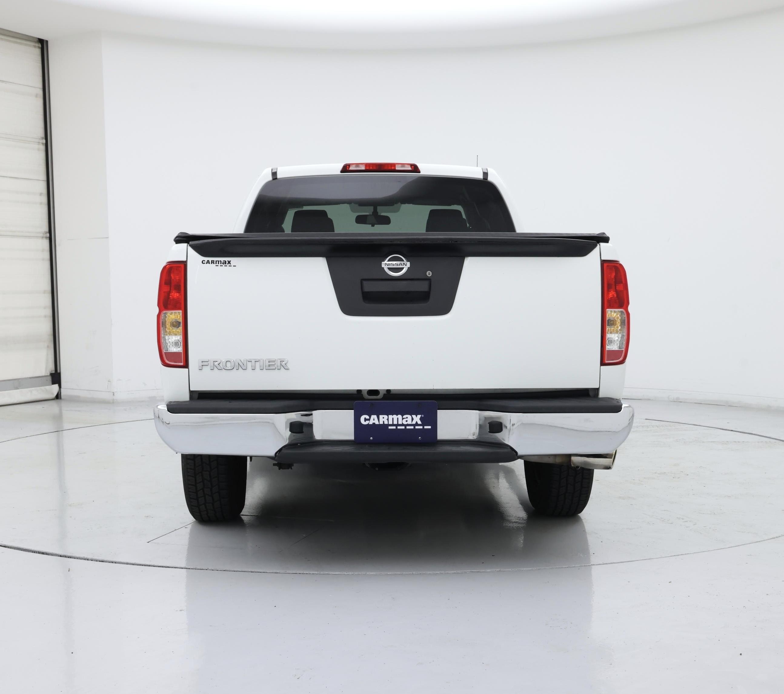 Thumbnail: 2016 Nissan Frontier - 6