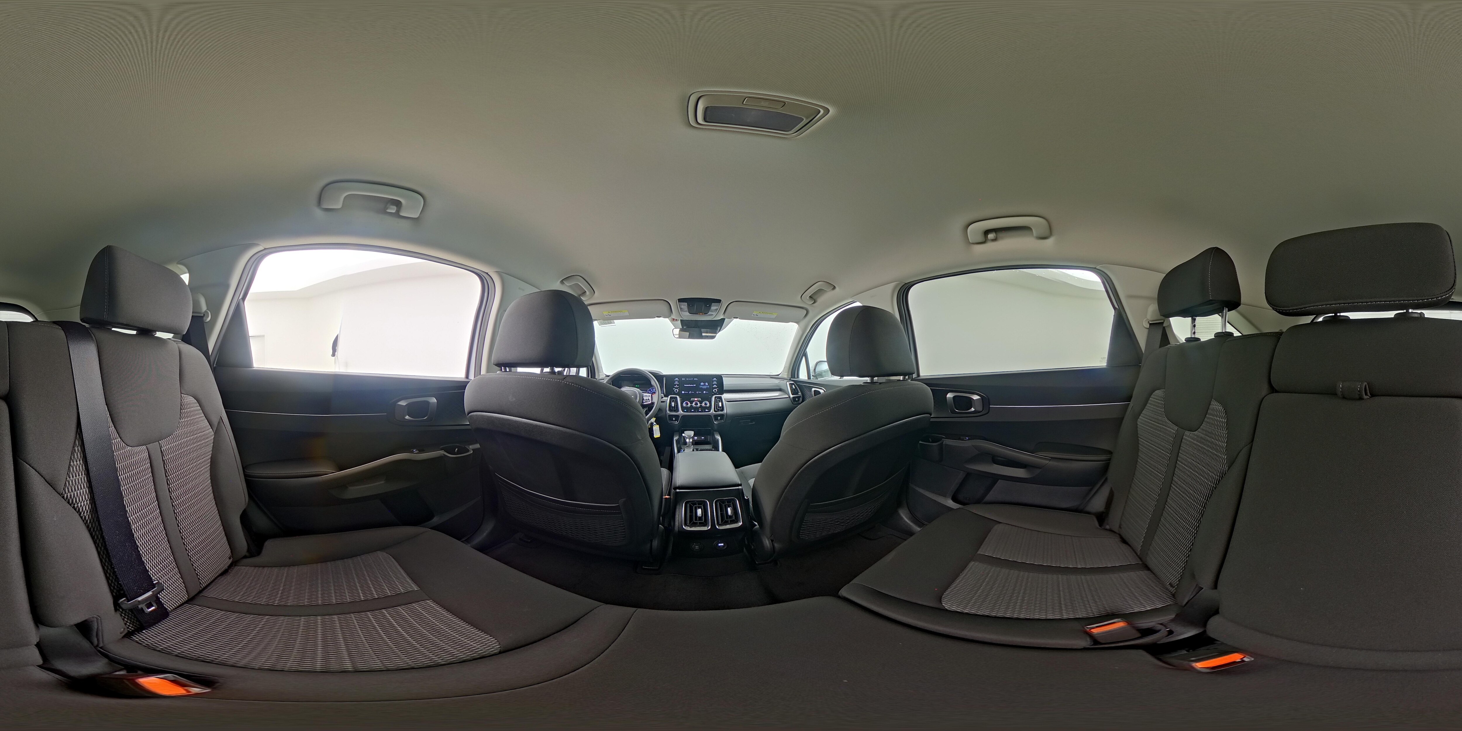 2023 Kia Sorento LX - Photo 27