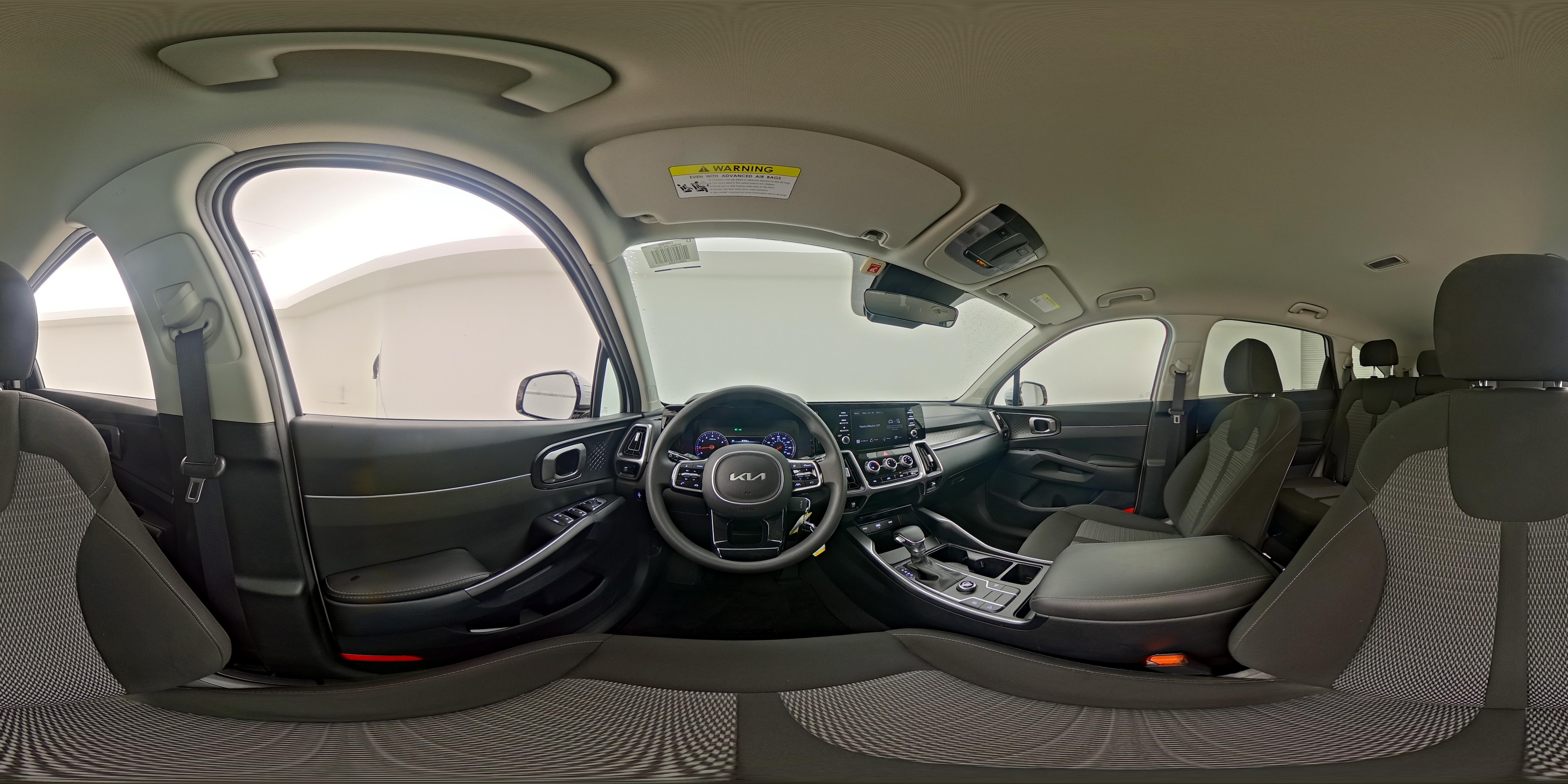 2023 Kia Sorento LX - Photo 28