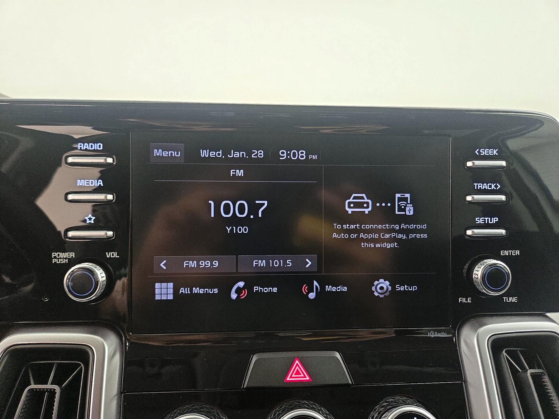 Thumbnail: 2023 Kia Sorento - 15