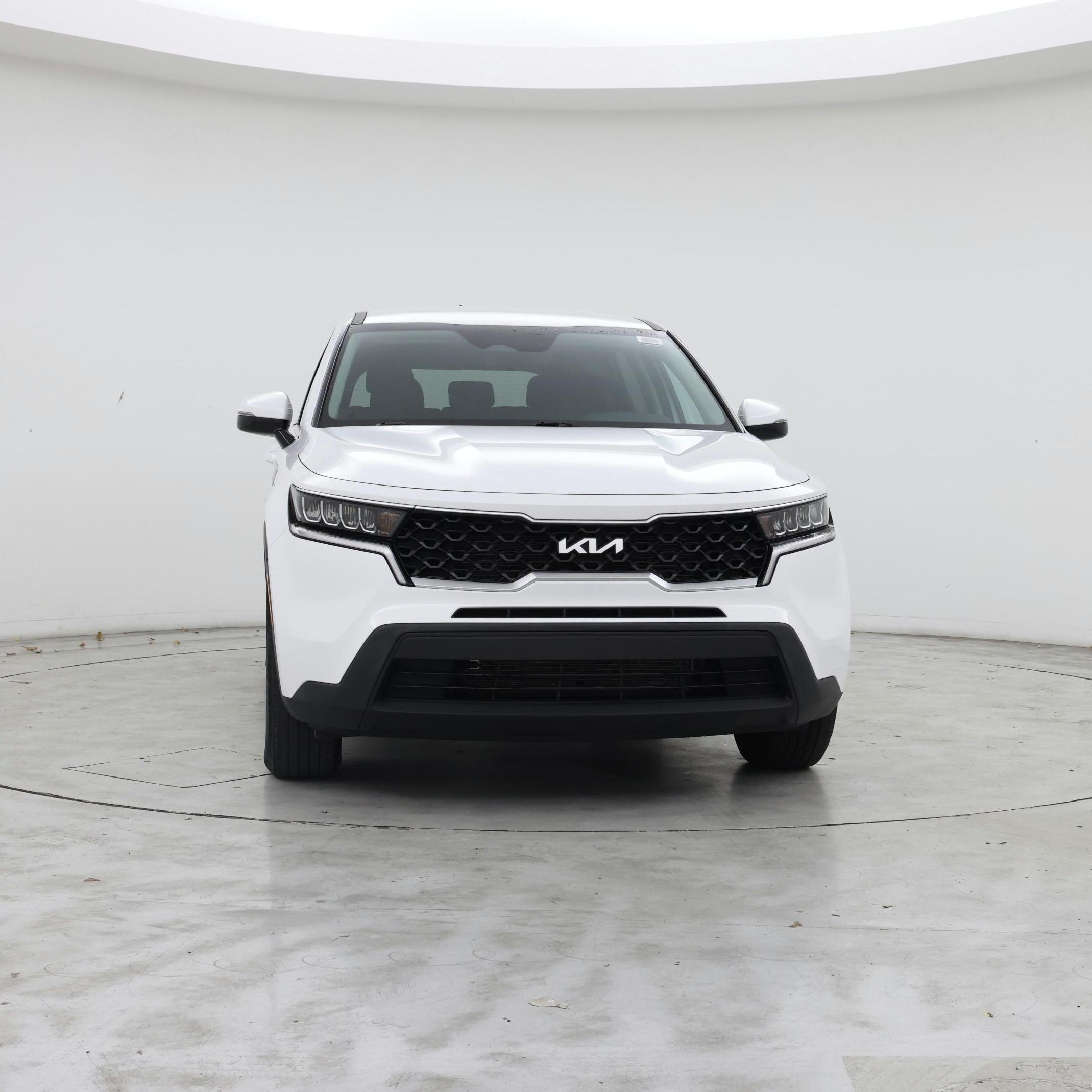 Thumbnail: 2023 Kia Sorento - 5