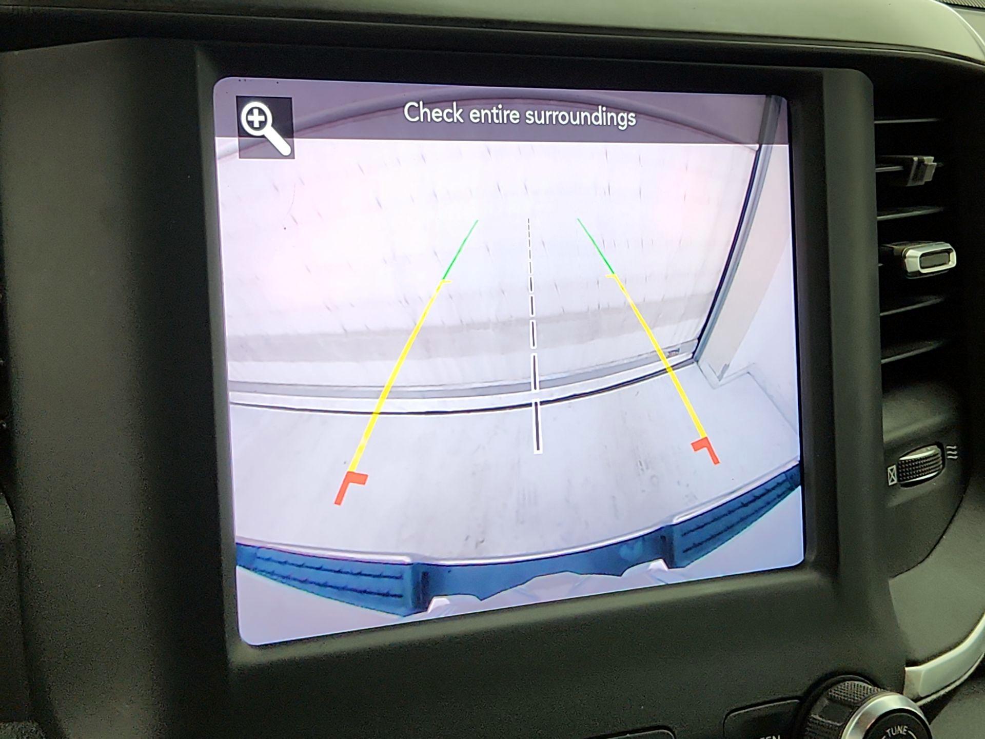 Thumbnail: 2019 RAM 1500 - 14