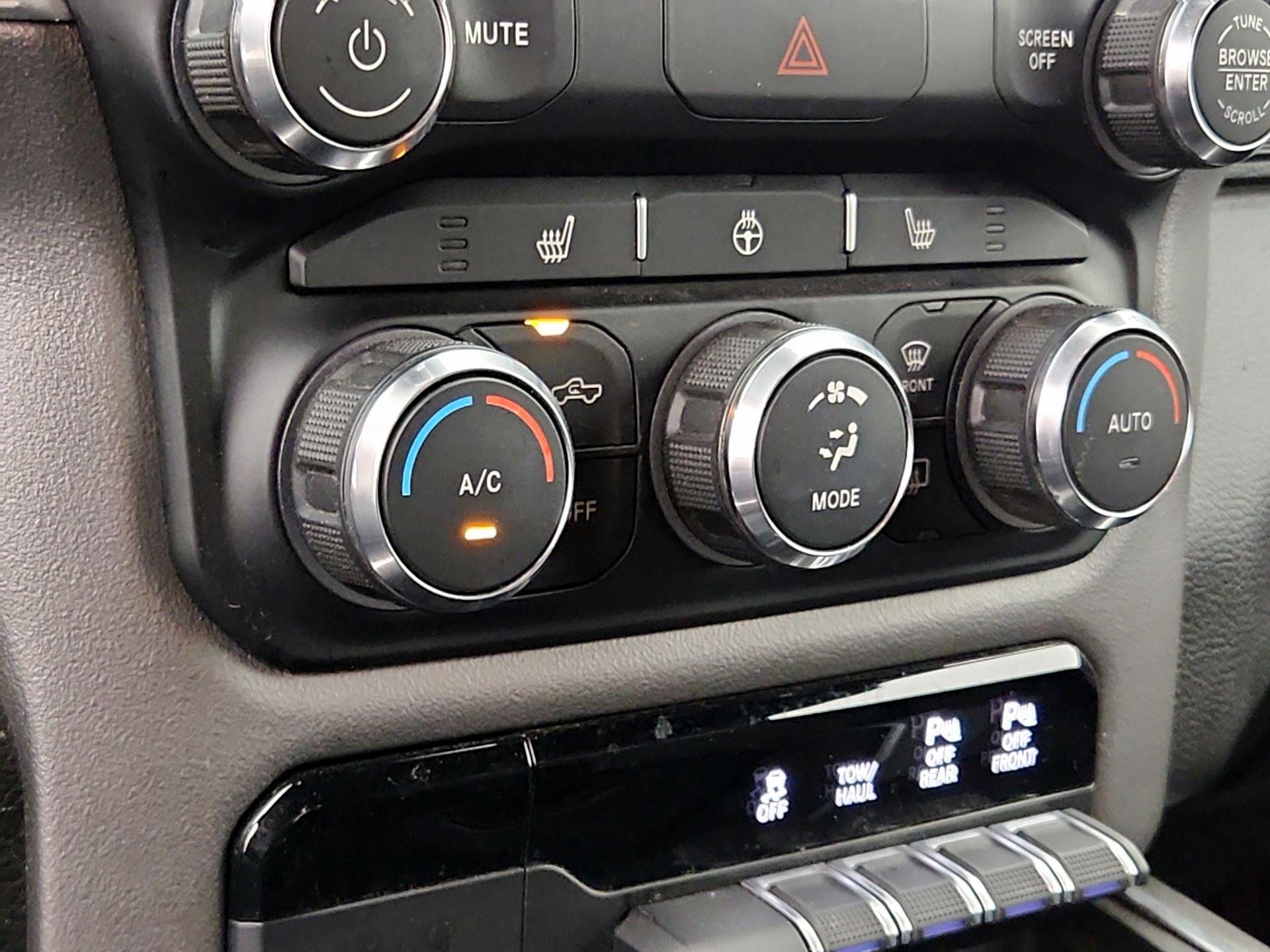 Thumbnail: 2019 RAM 1500 - 16