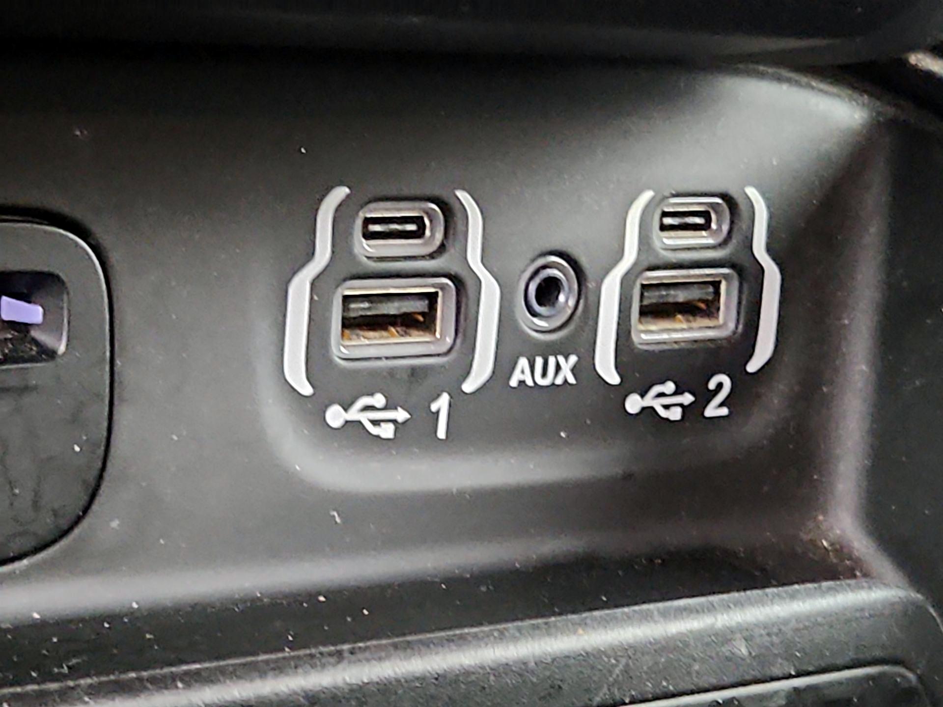 Thumbnail: 2019 RAM 1500 - 18