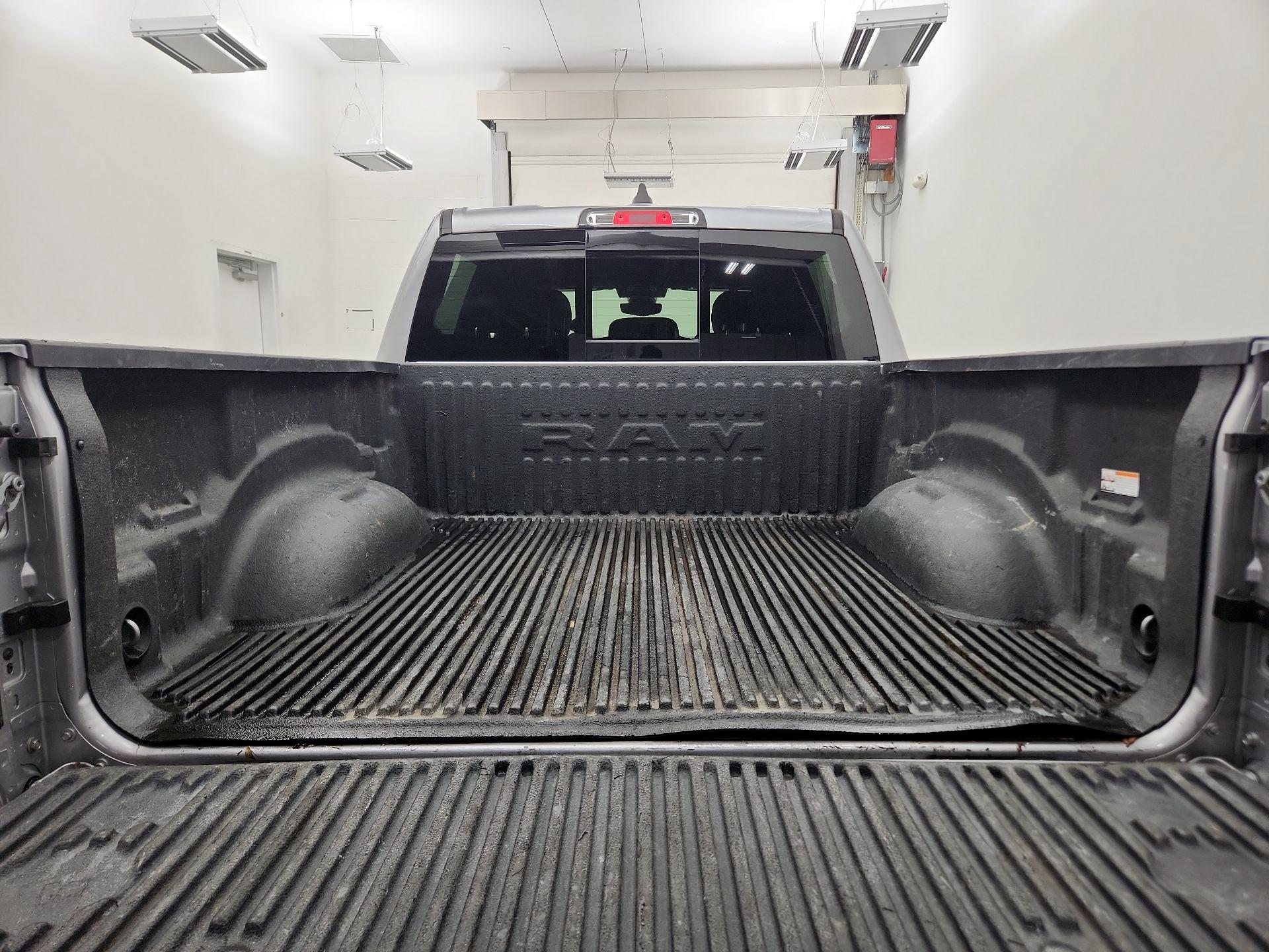 Thumbnail: 2019 RAM 1500 - 20