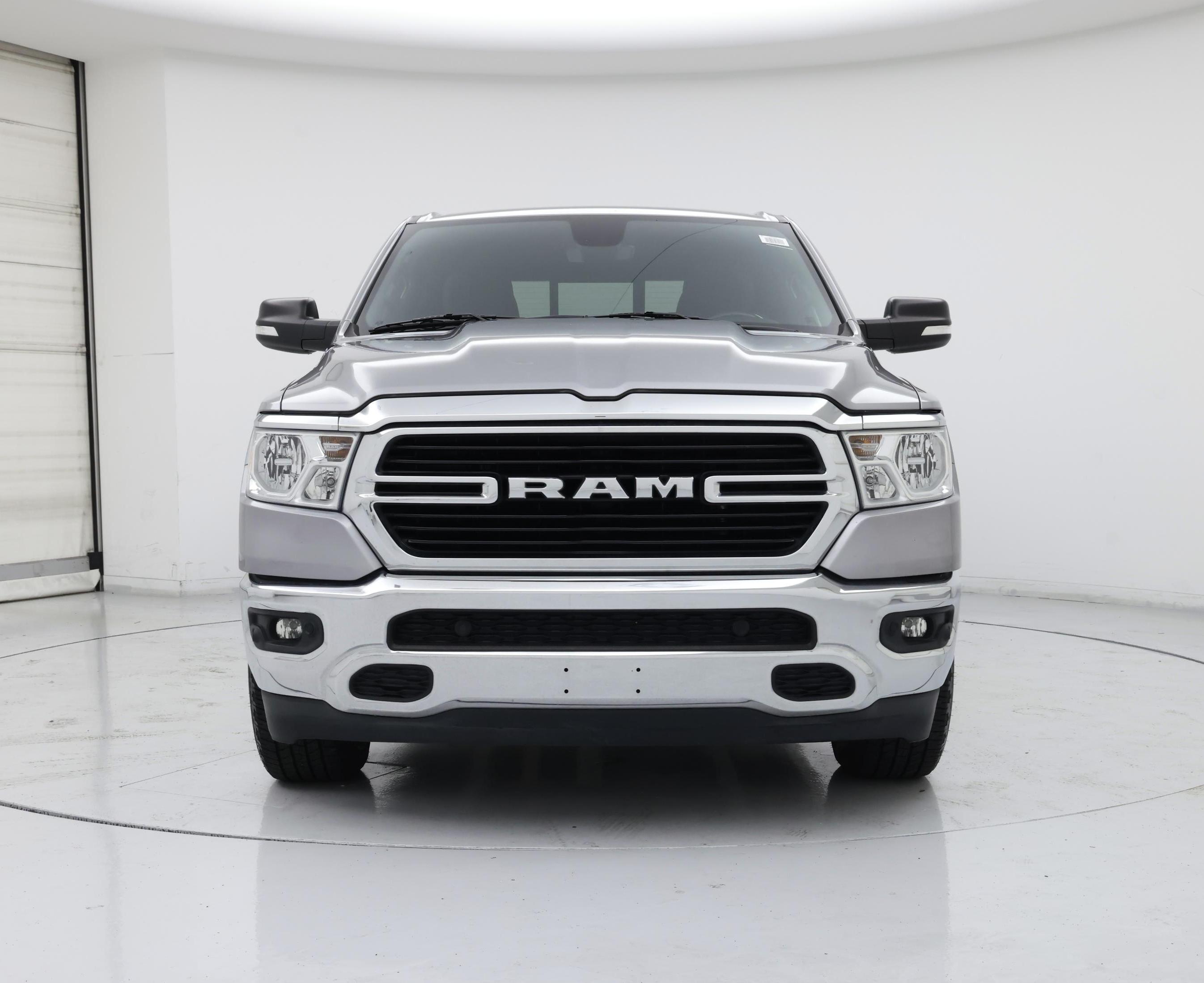 Thumbnail: 2019 RAM 1500 - 5