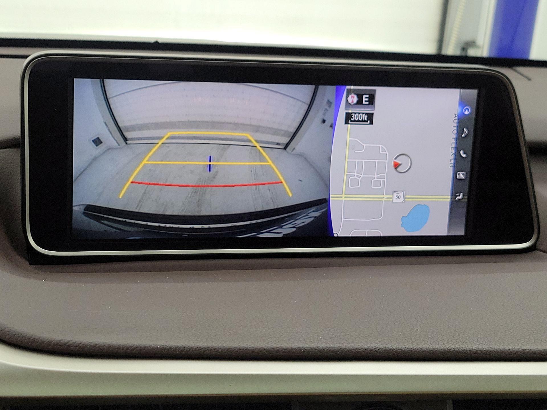 Thumbnail: 2019 Lexus RX - 15