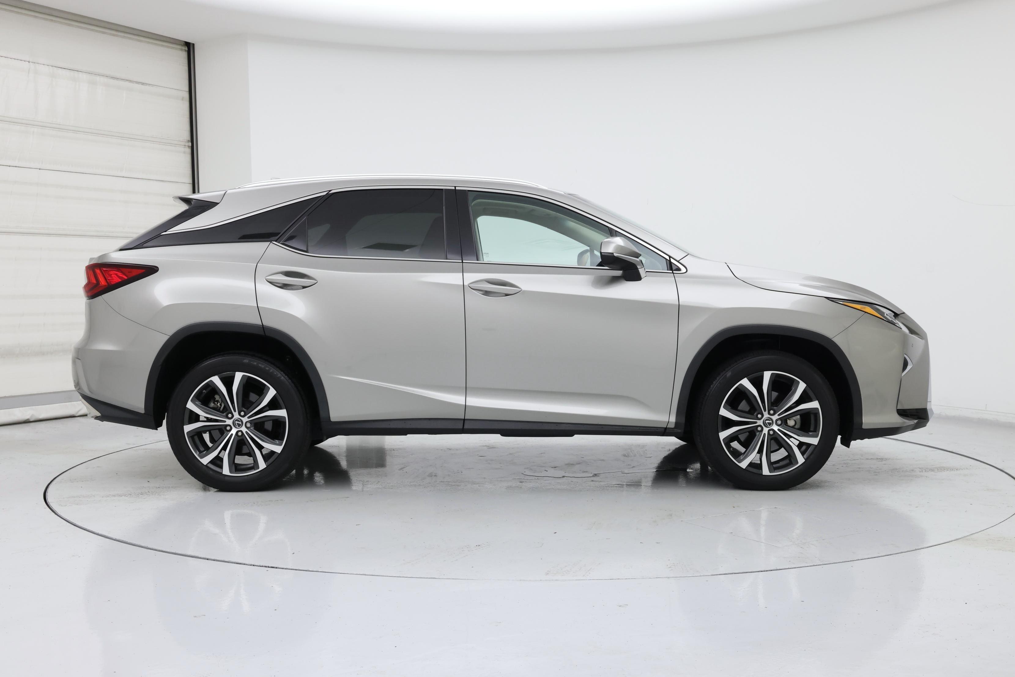 Thumbnail: 2019 Lexus RX - 7
