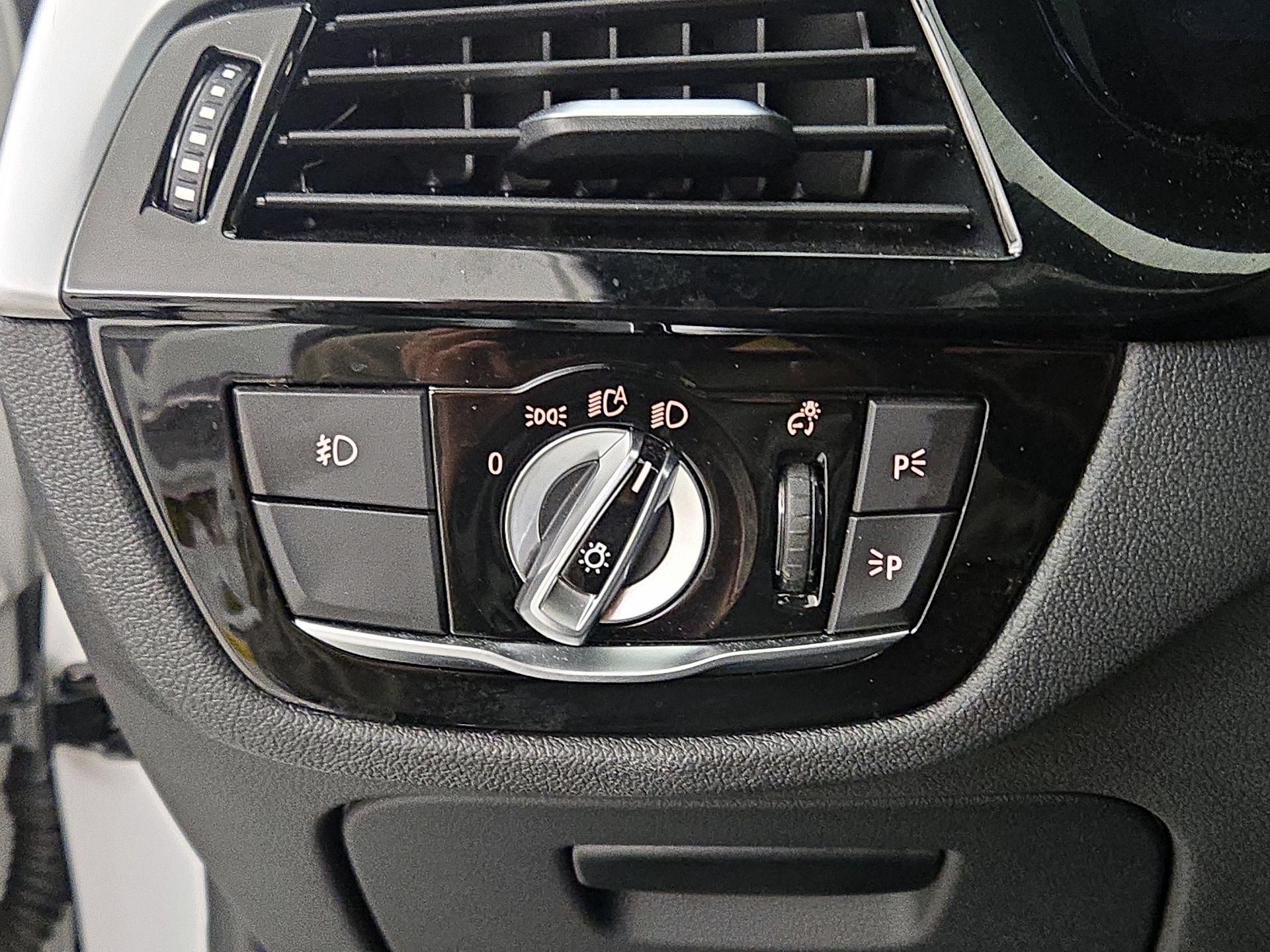 Thumbnail: 2020 BMW 5 Series - 13