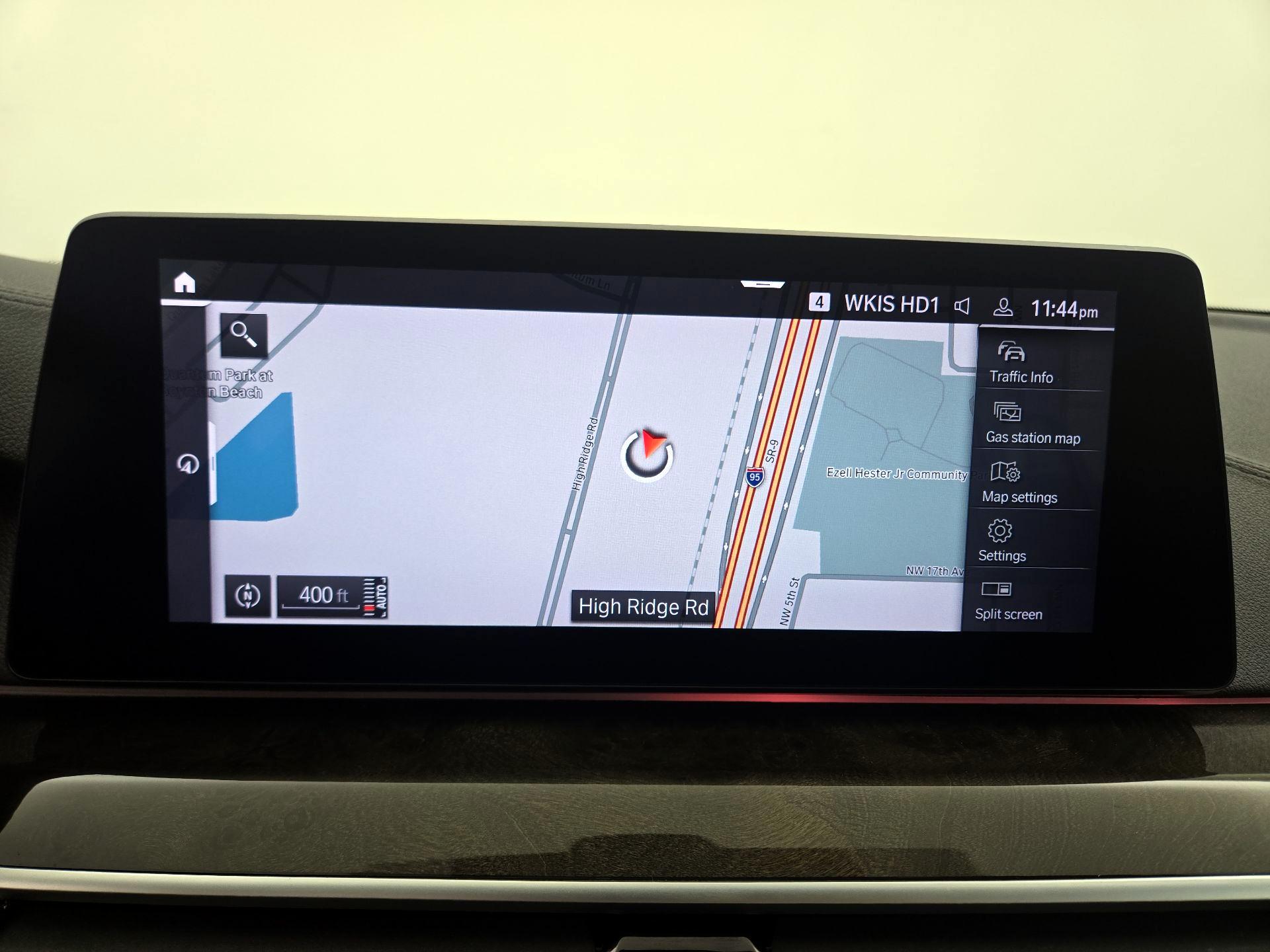 Thumbnail: 2020 BMW 5 Series - 14