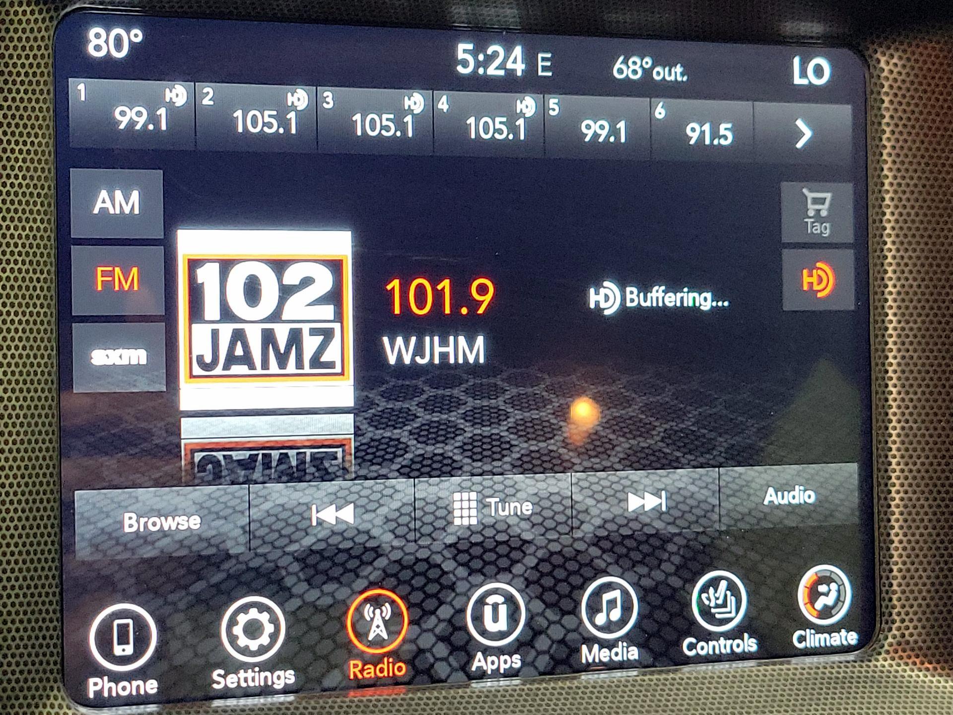 Thumbnail: 2017 Dodge Charger - 15