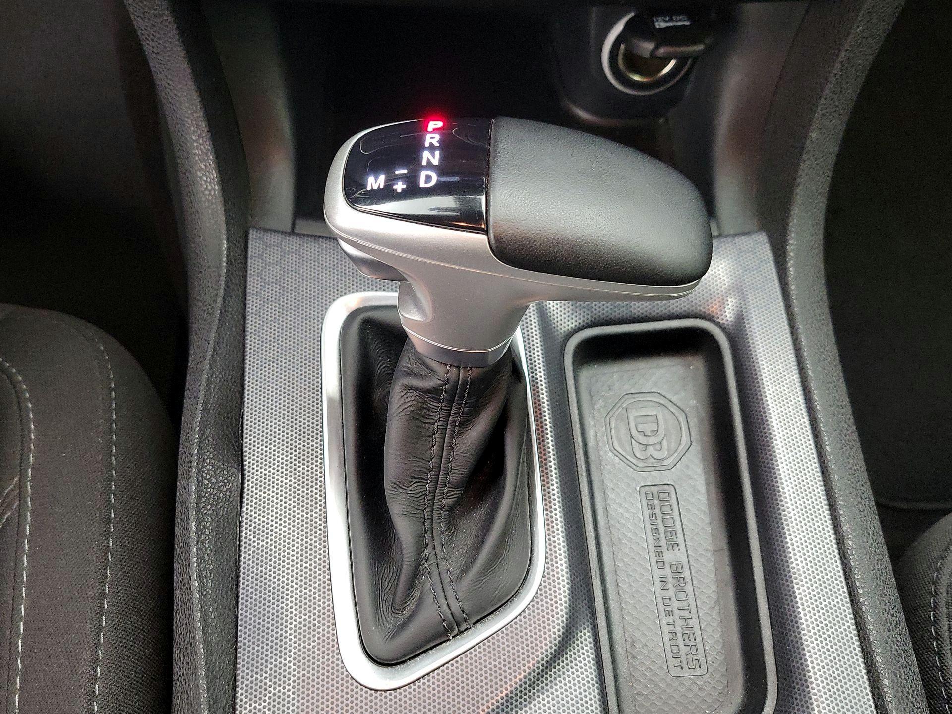 Thumbnail: 2017 Dodge Charger - 17