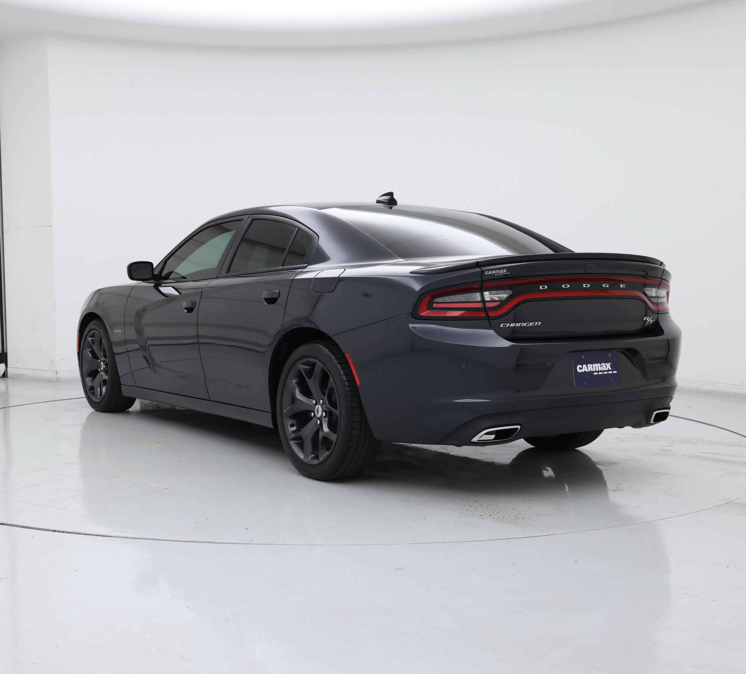Thumbnail: 2017 Dodge Charger - 2