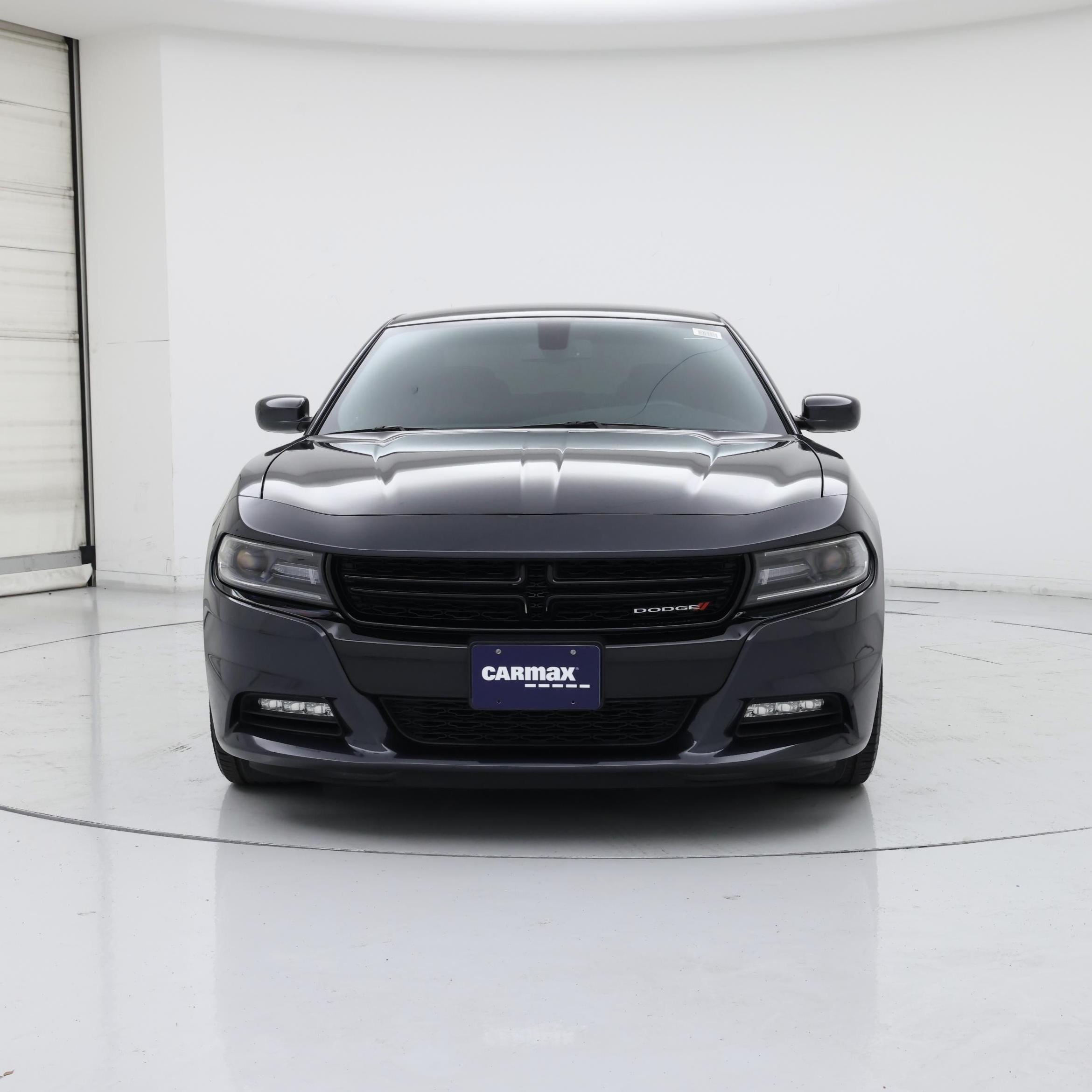 Thumbnail: 2017 Dodge Charger - 5