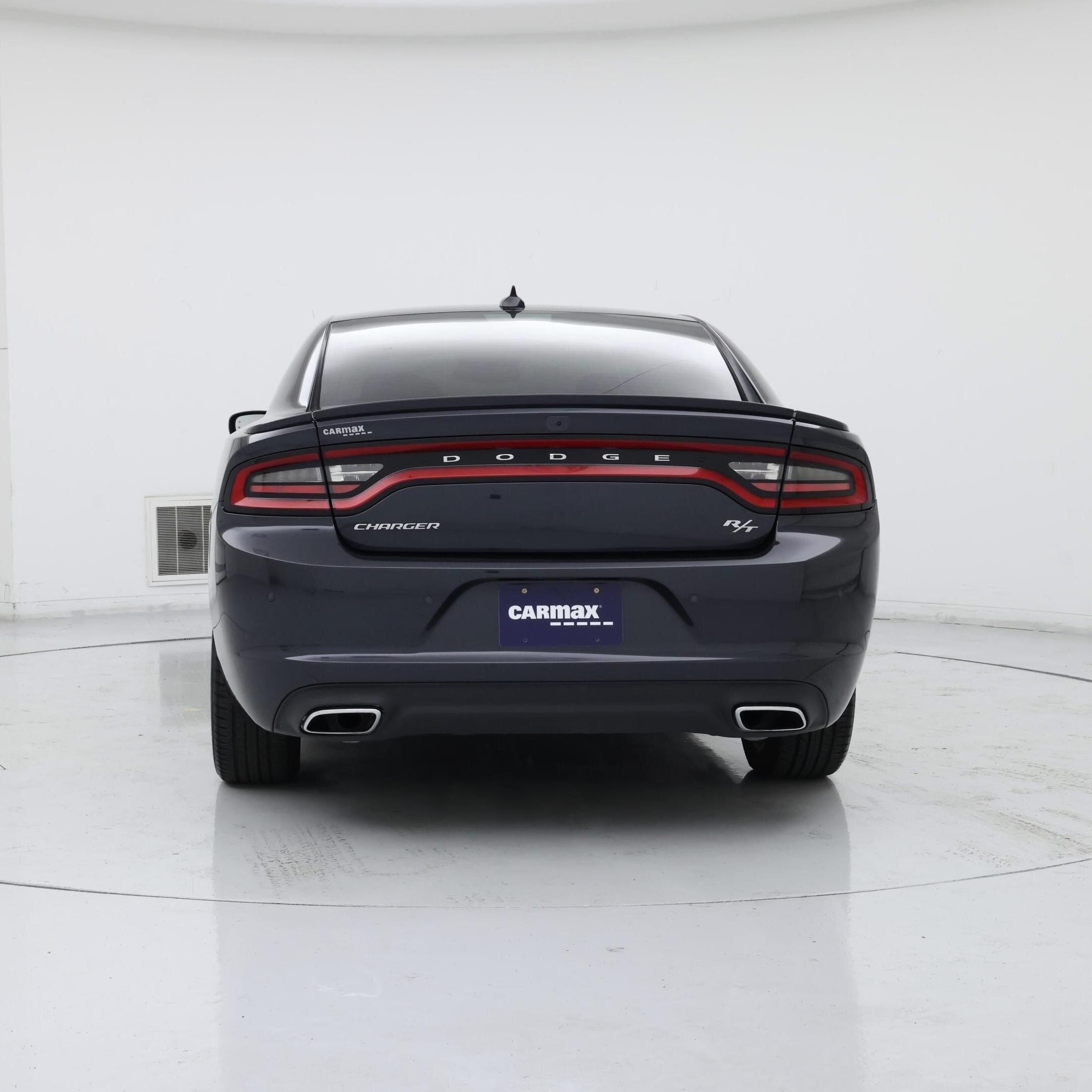 Thumbnail: 2017 Dodge Charger - 6