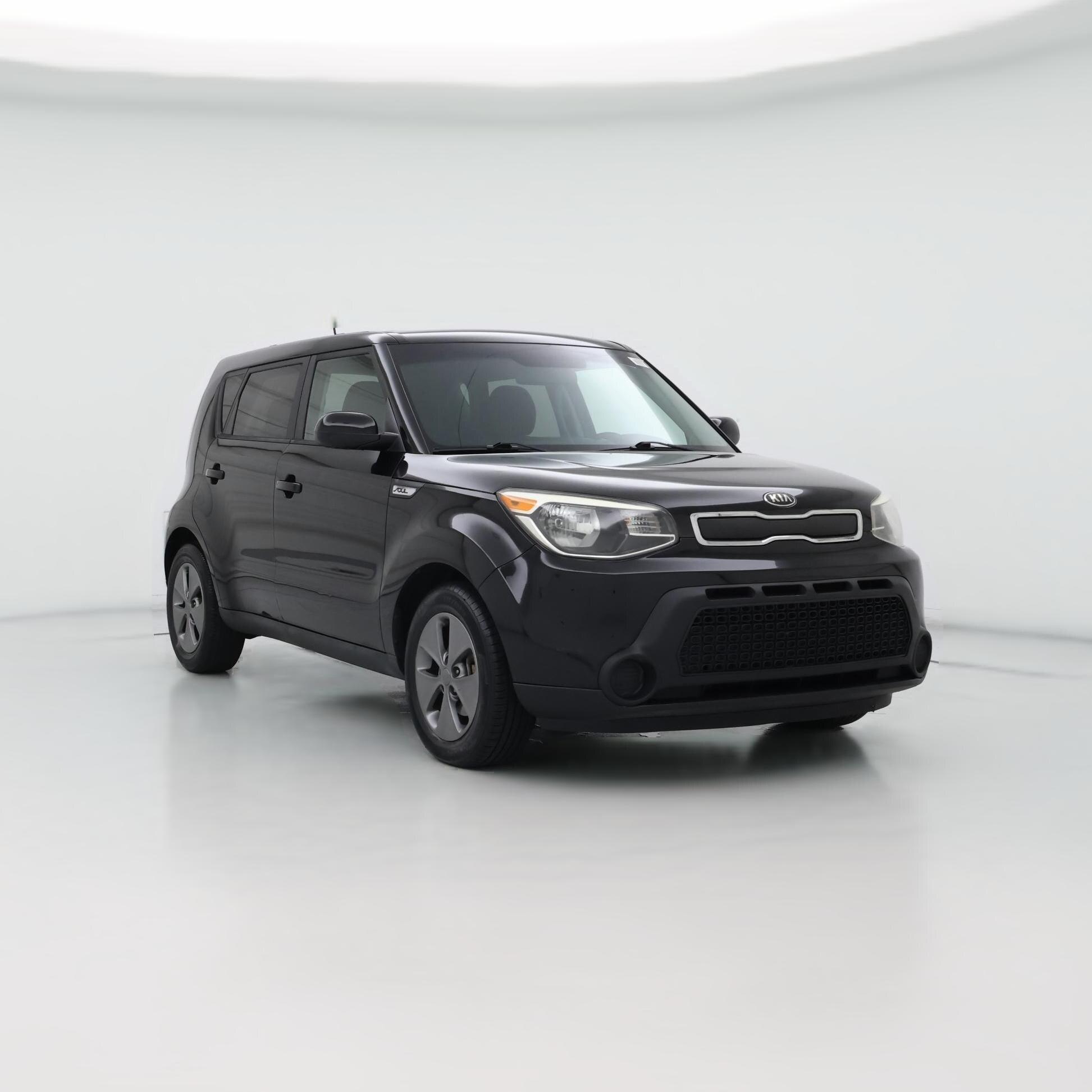 Thumbnail: 2016 Kia Soul - 1