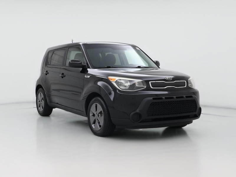 2016 Kia Soul  -
                  Clermont, FL
