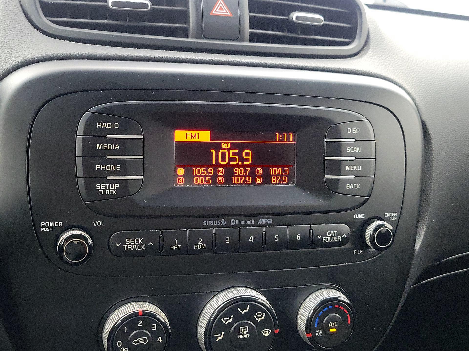 Thumbnail: 2016 Kia Soul - 14