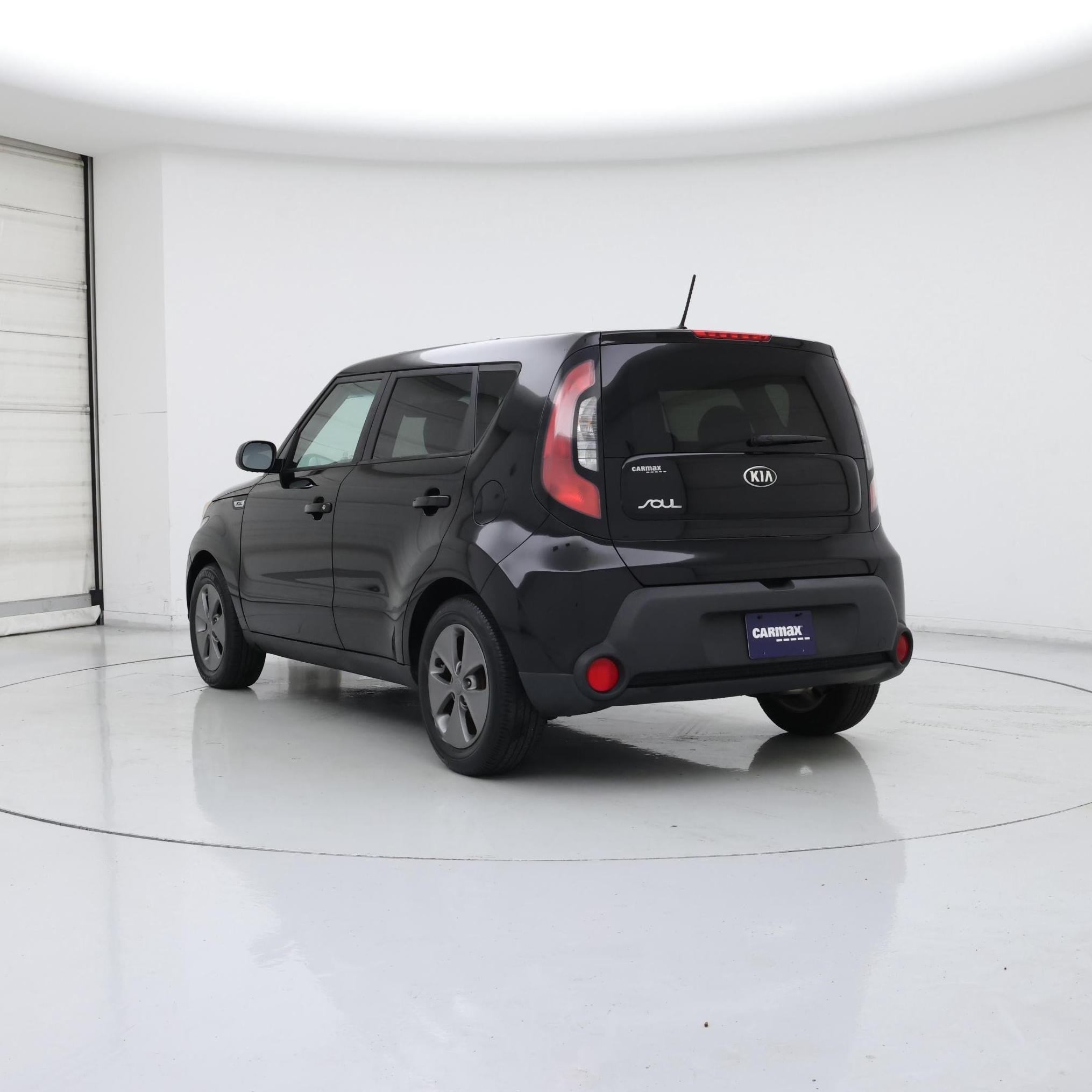 Thumbnail: 2016 Kia Soul - 2