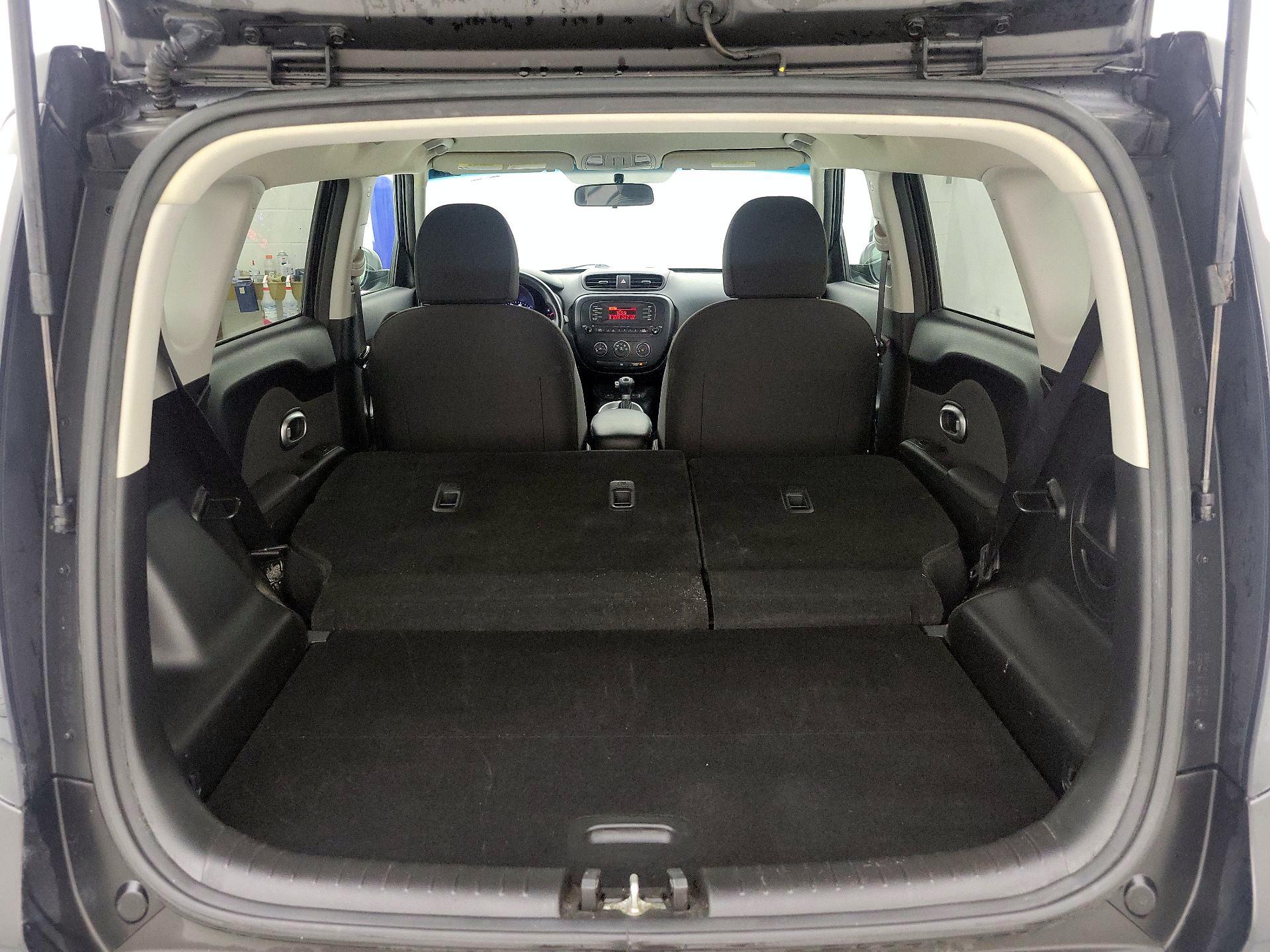 Thumbnail: 2016 Kia Soul - 20