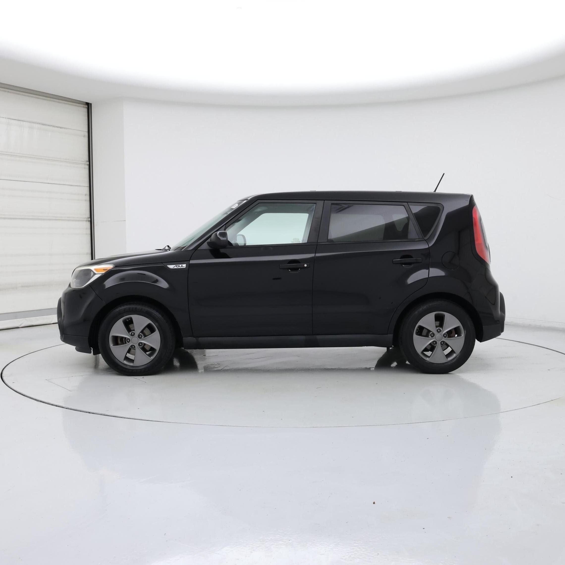 Thumbnail: 2016 Kia Soul - 3