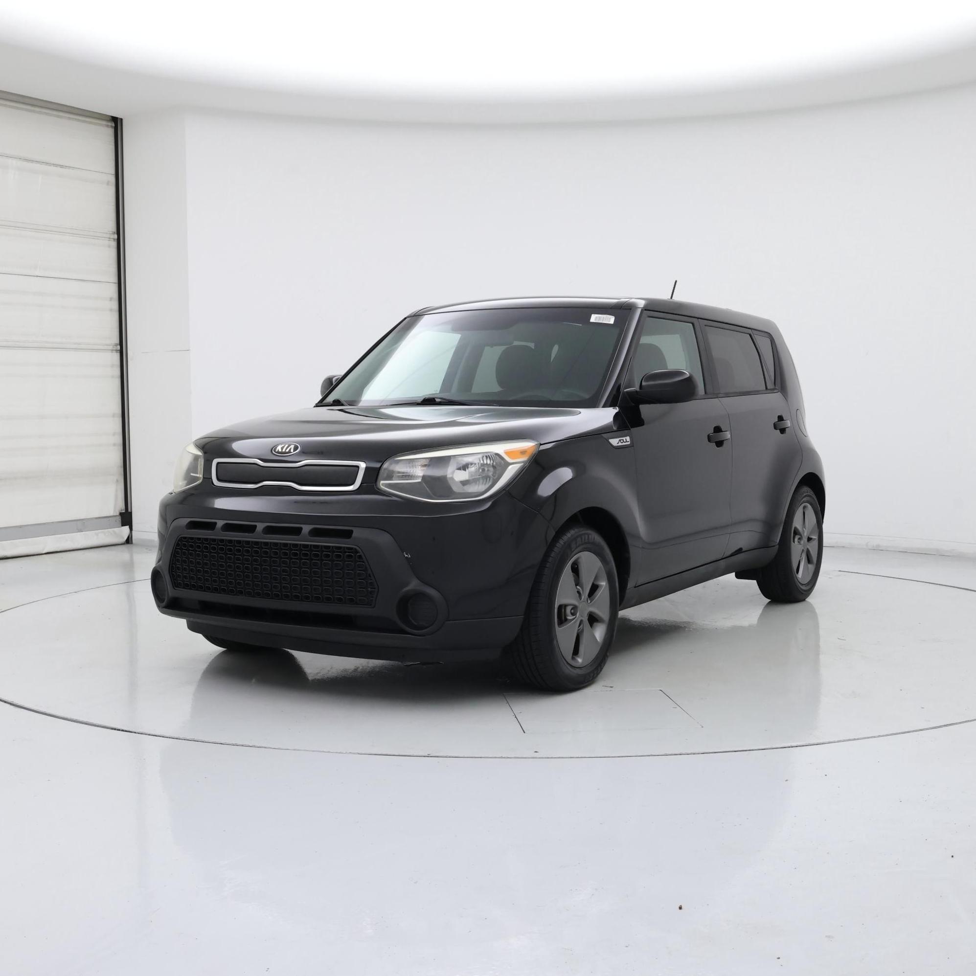 Thumbnail: 2016 Kia Soul - 4