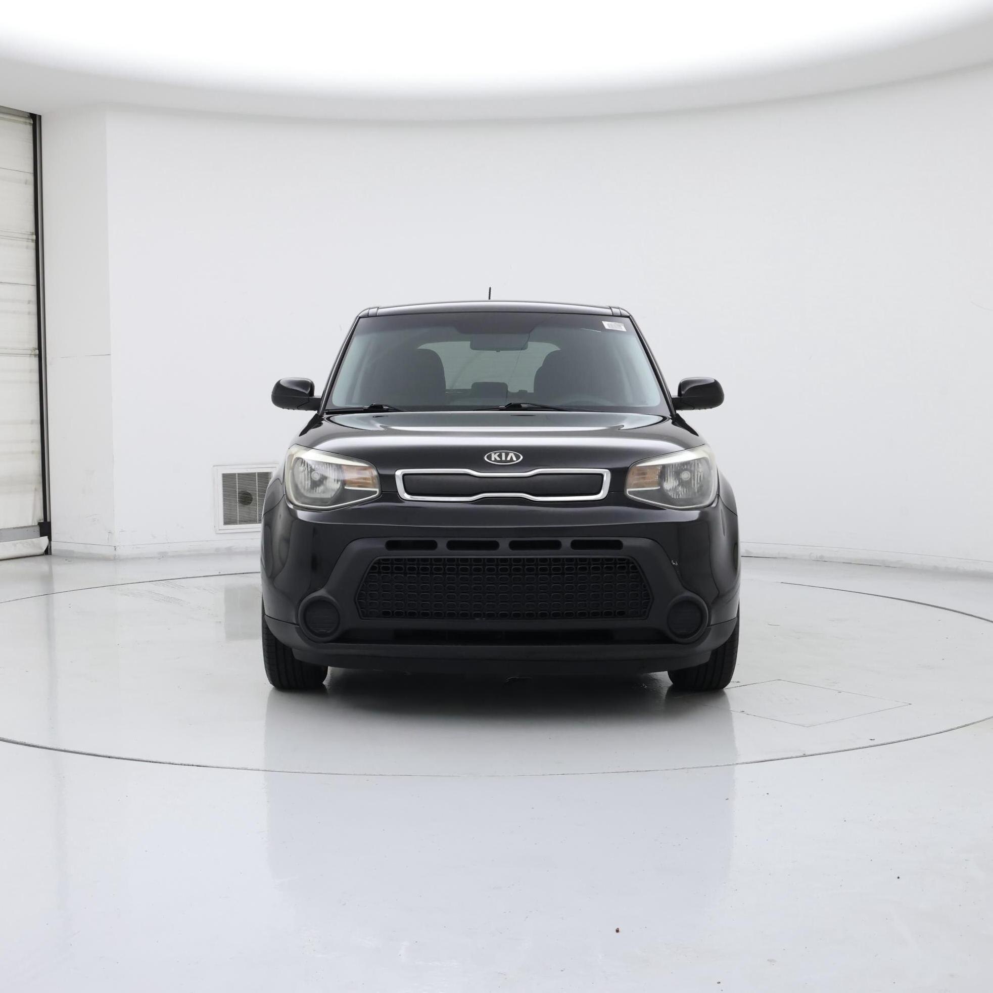 Thumbnail: 2016 Kia Soul - 5