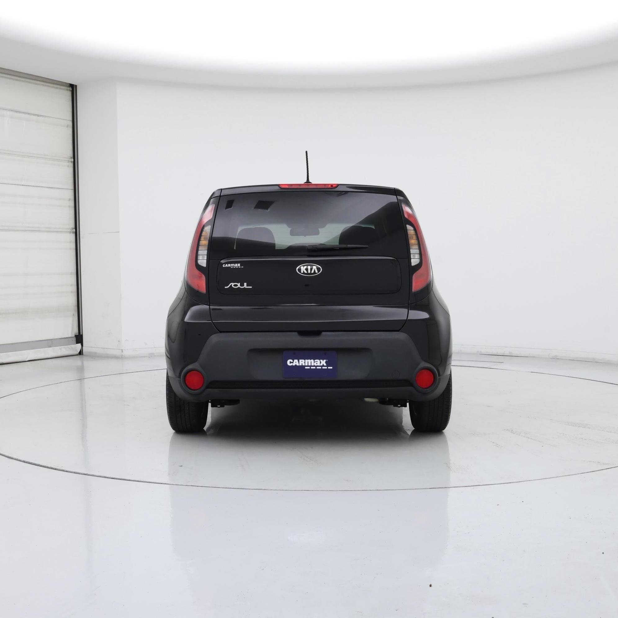 Thumbnail: 2016 Kia Soul - 6