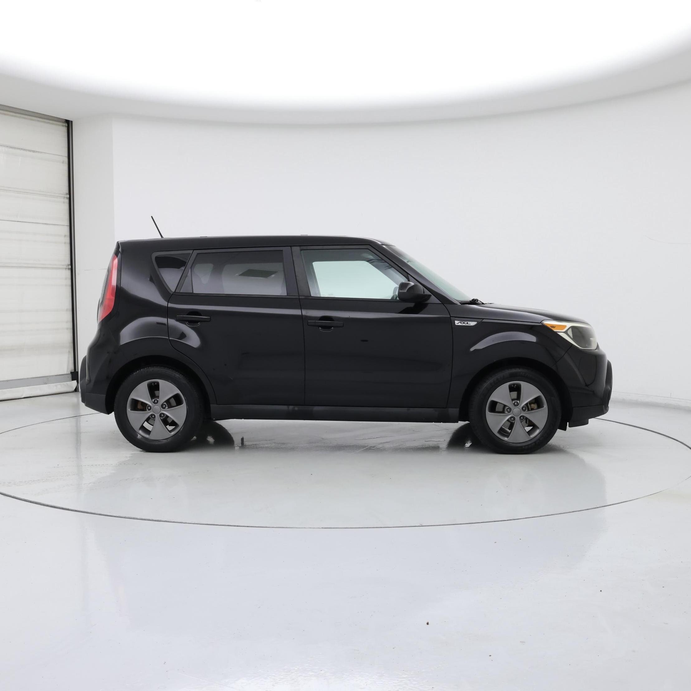 Thumbnail: 2016 Kia Soul - 7