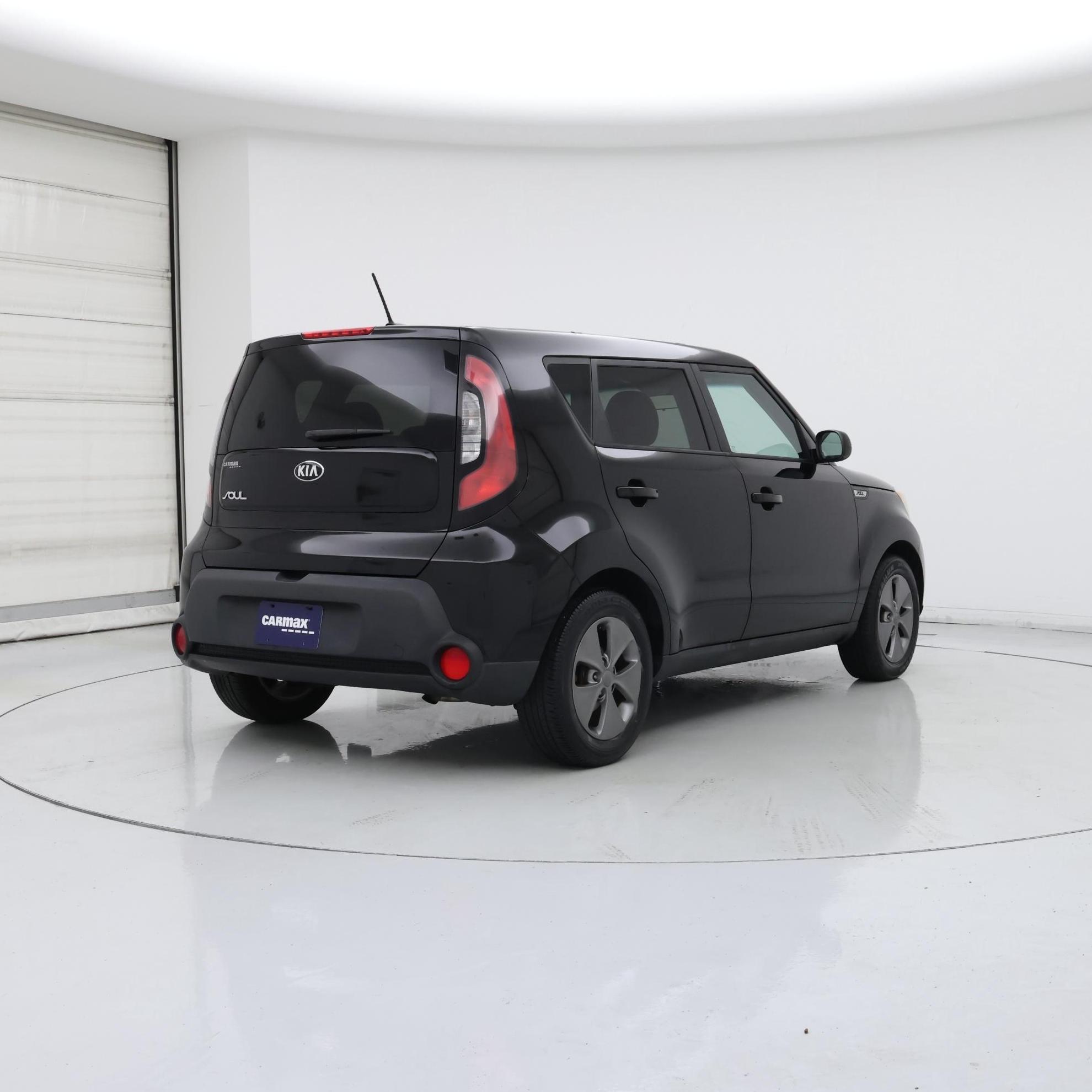 Thumbnail: 2016 Kia Soul - 8